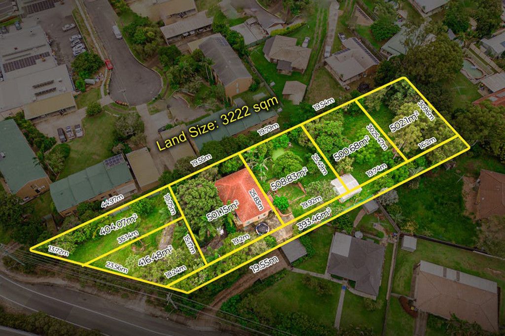 389 Logan River Road, Bethania, QLD 4205