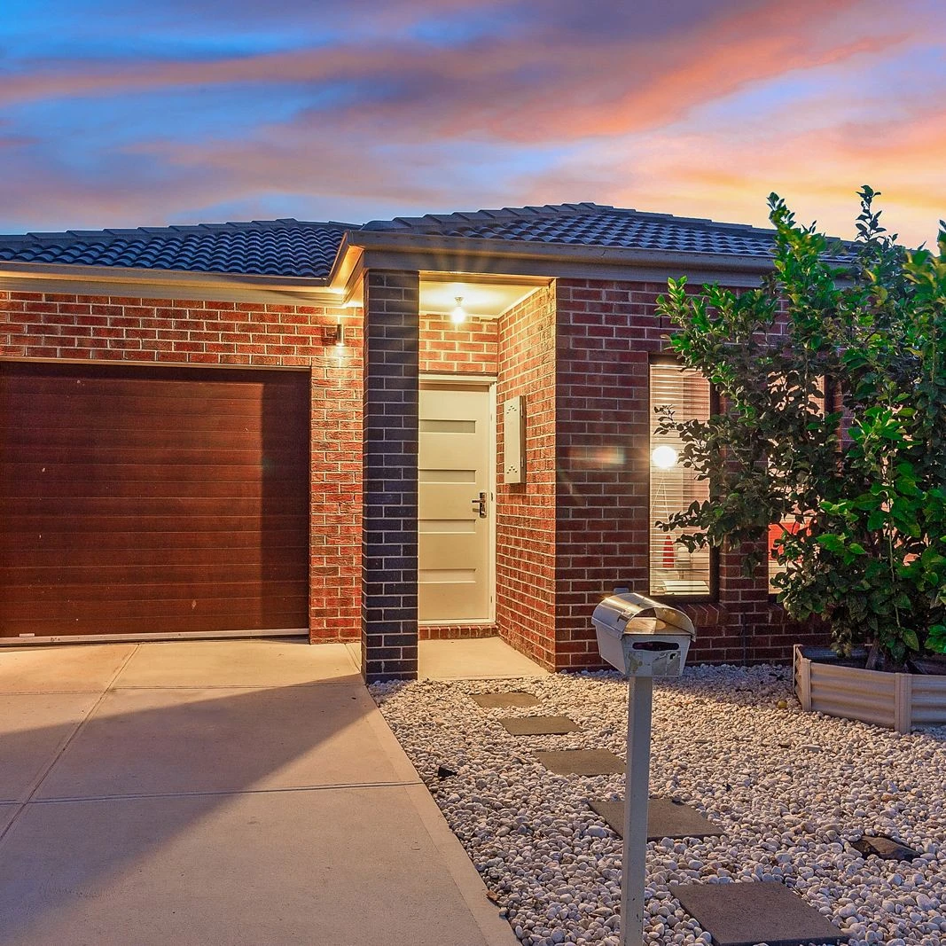 1/13 McDougall Place, Truganina, VIC 3029