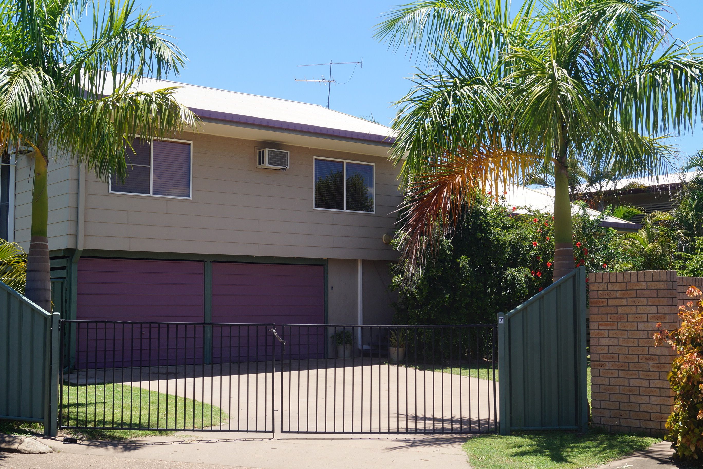 7/7 Theresa Street, Emerald, QLD 4720