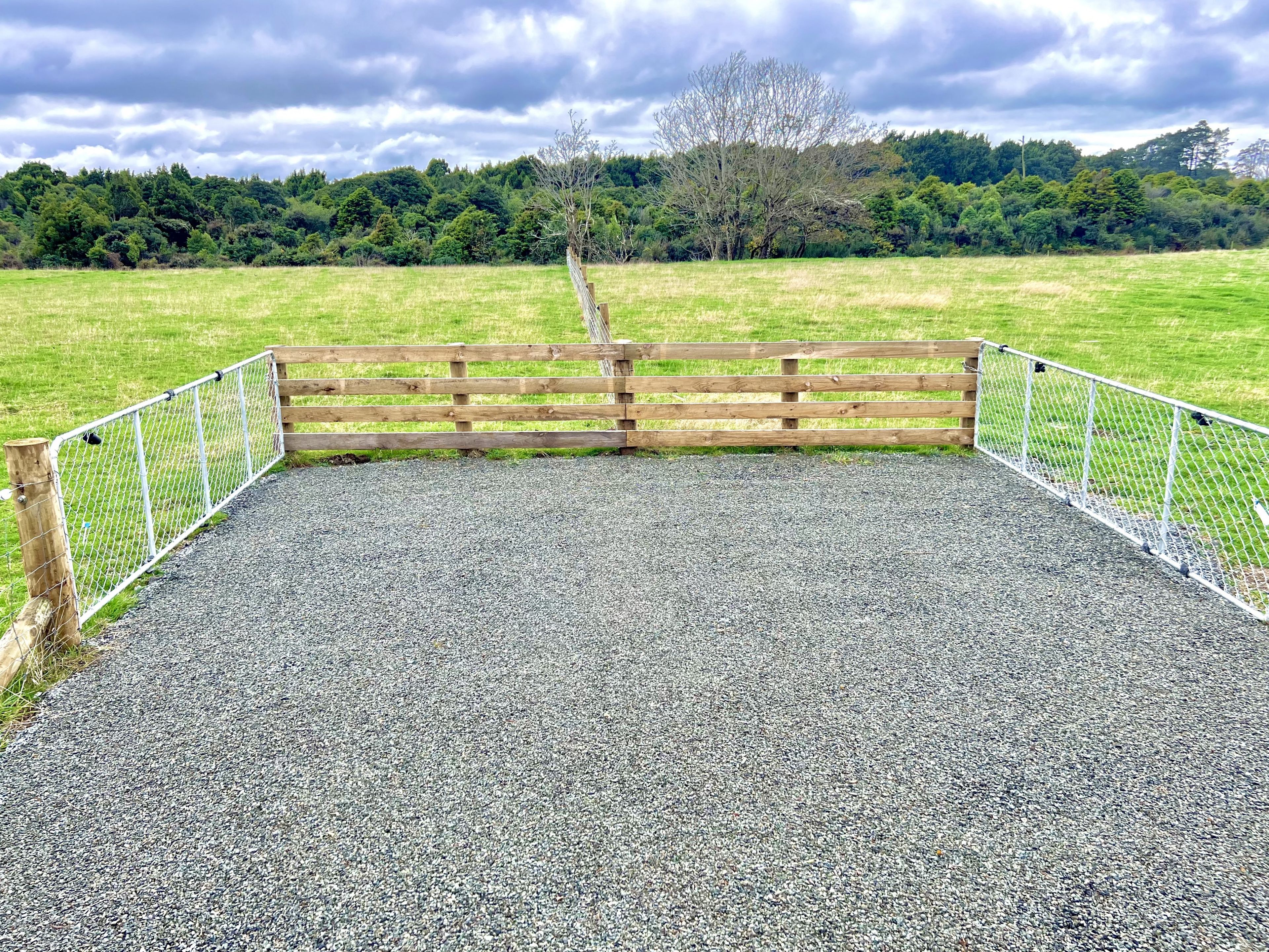 173 Mason Road, Seaward Bush, Invercargill