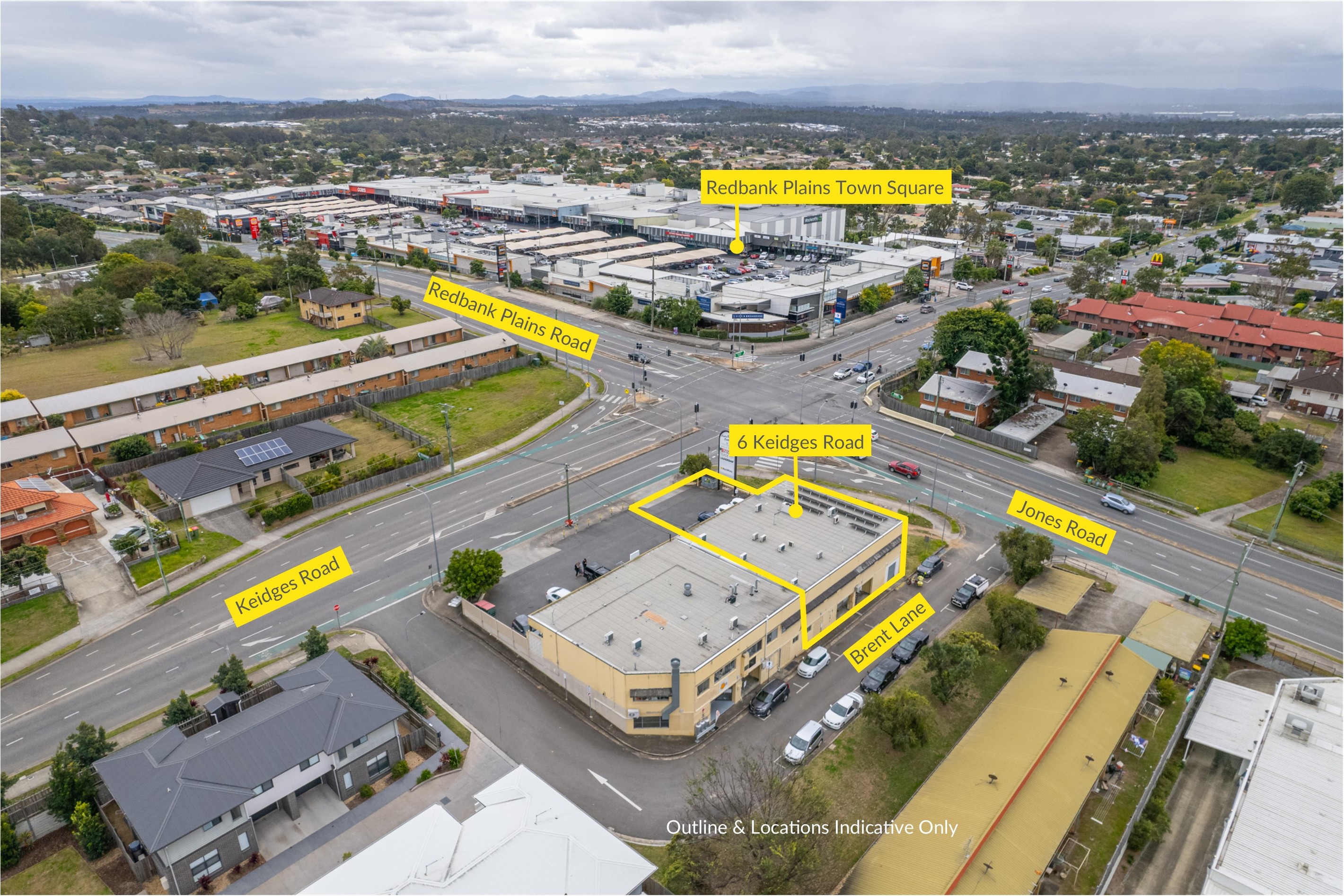 6 Keidges Road, Bellbird Park, QLD 4300