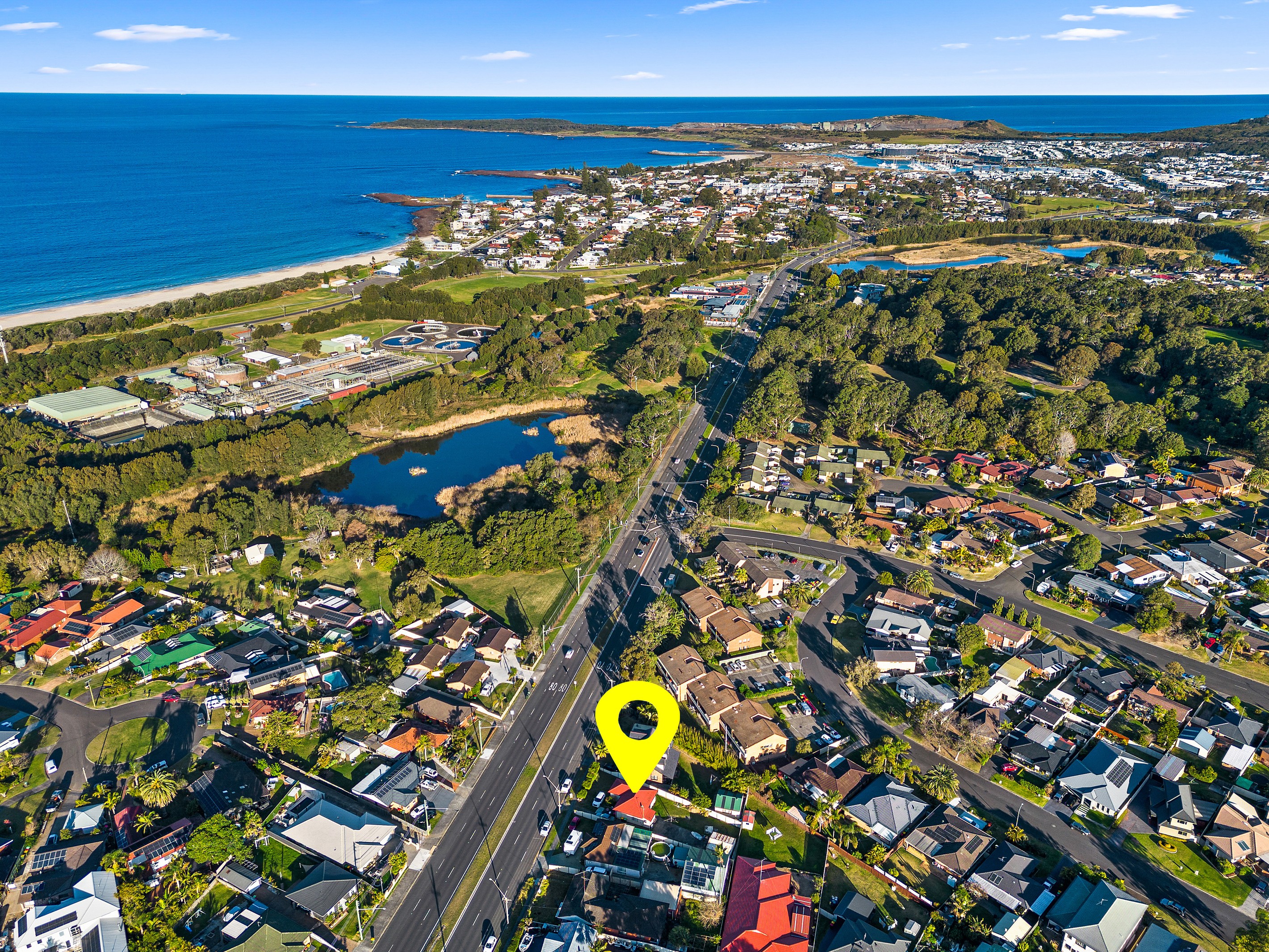 376 Shellharbour Road, Barrack Heights, NSW 2528
