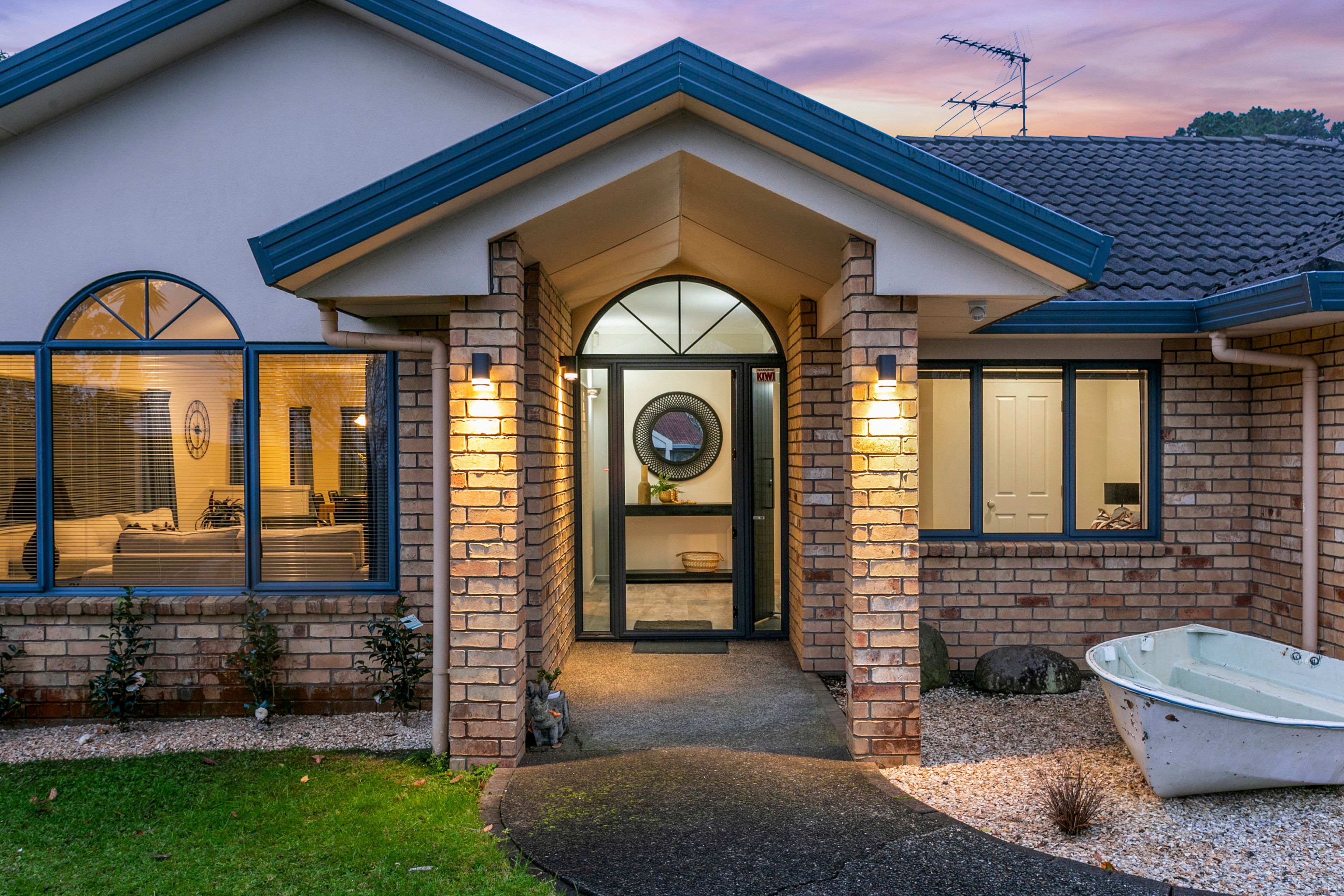 10 Conacher Close, Dannemora, Manukau City