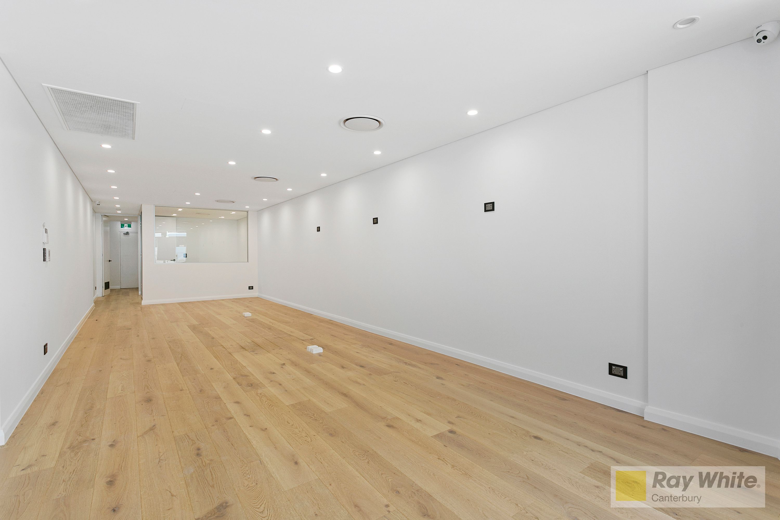 Shop 3/140 New Canterbury Road, Petersham, NSW 2049