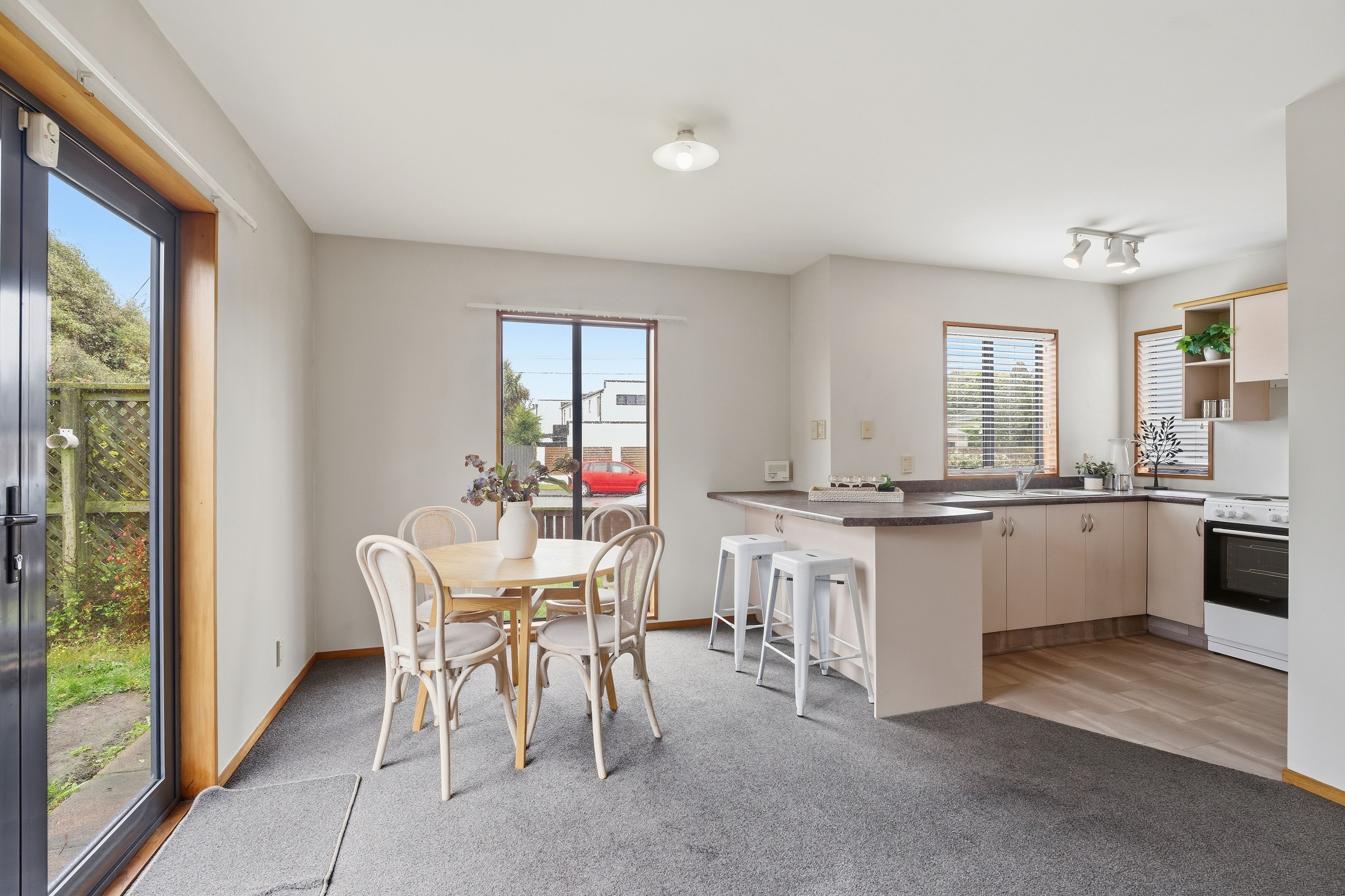 1/106 Ruskin Street, Addington, Christchurch City