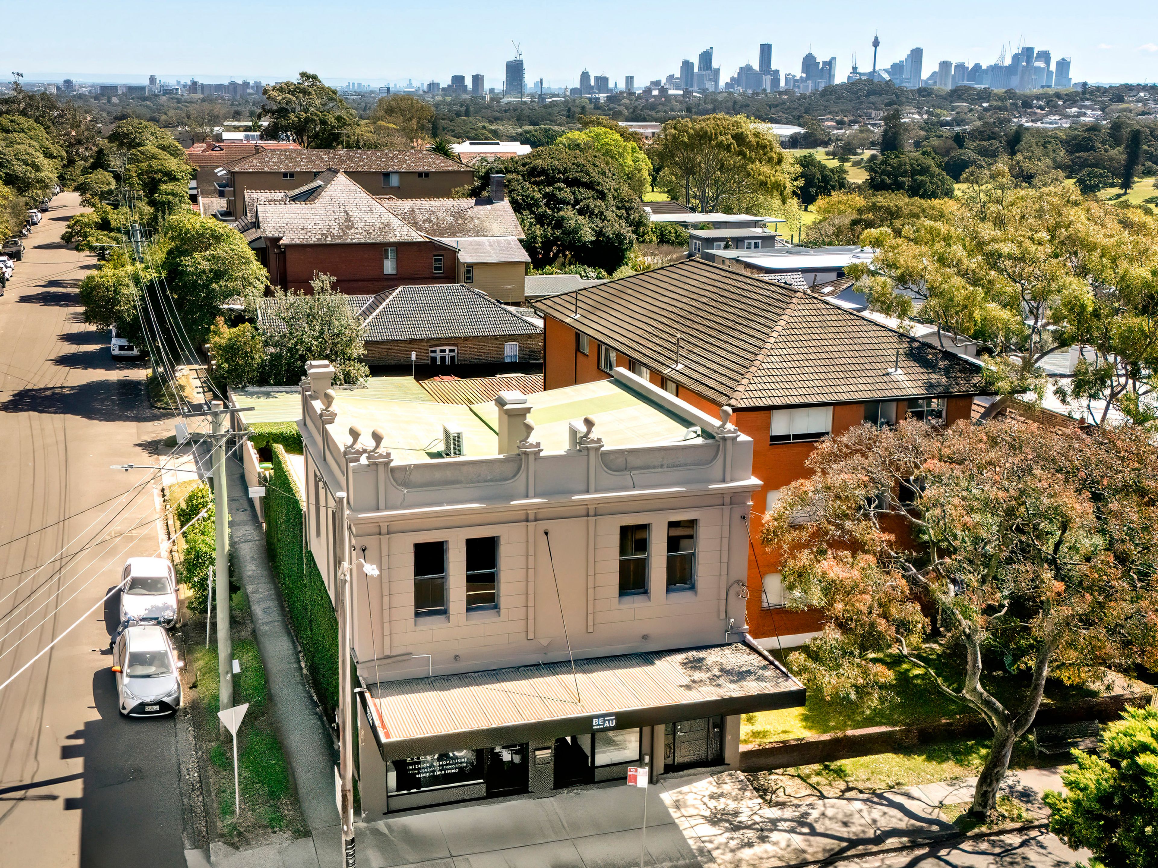 18 Carrington Road — photo 12 of 15