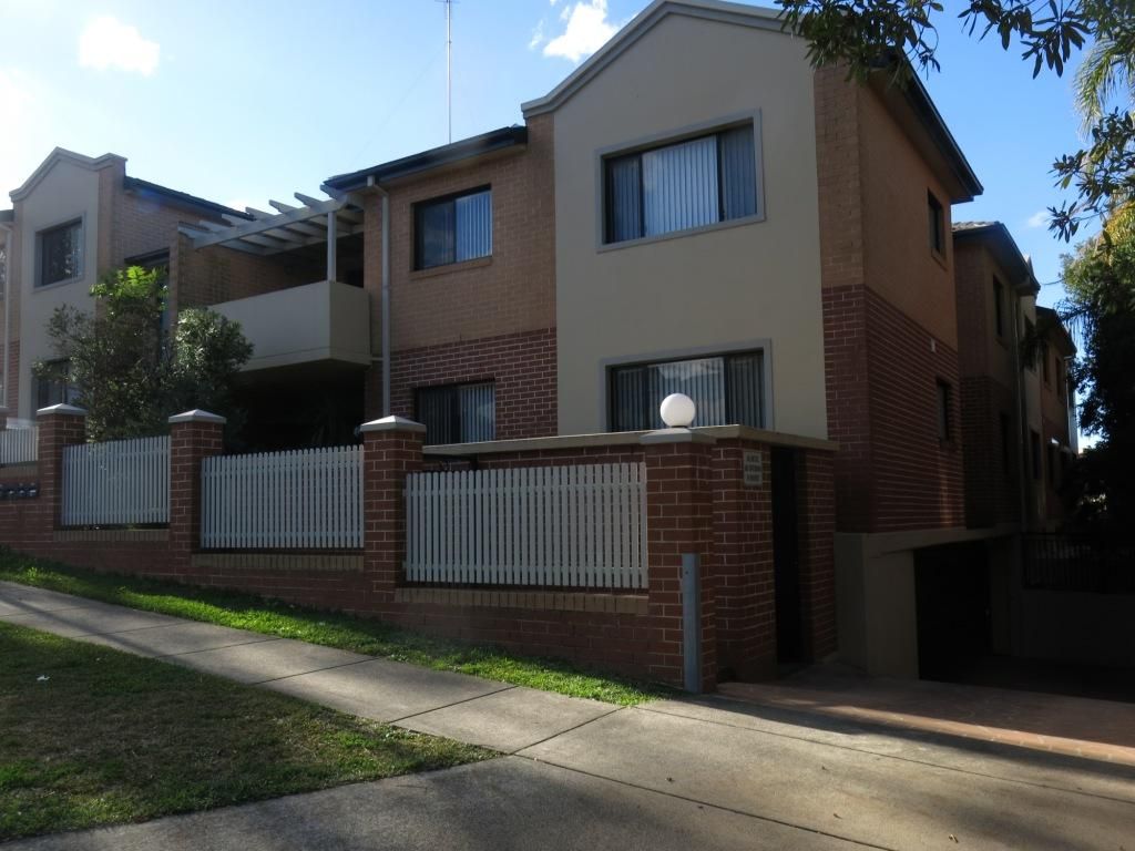 3/20 Connells Point Road, South Hurstville, NSW 2221