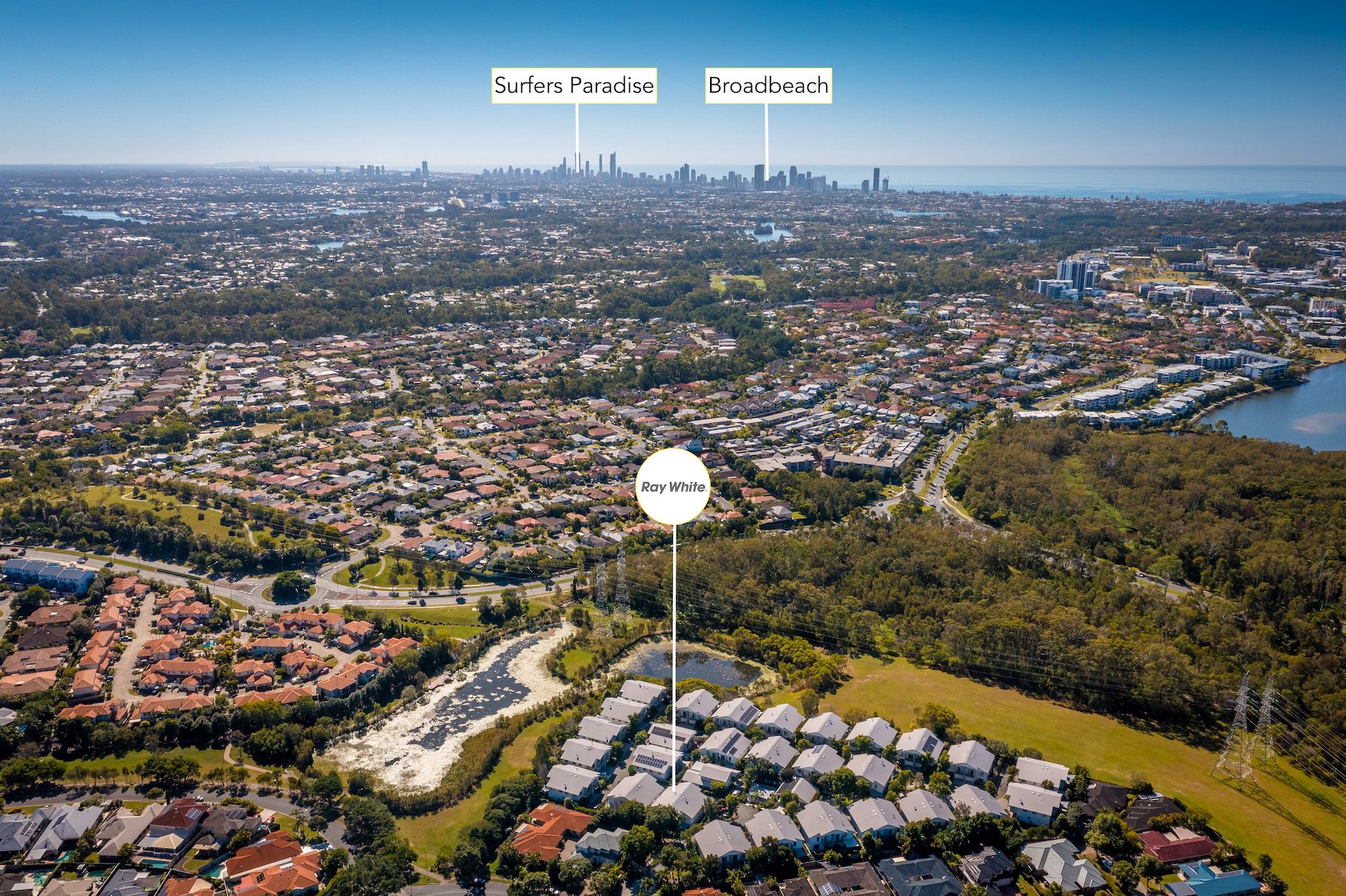2/27 Eugenia Circuit, Robina, QLD 4226