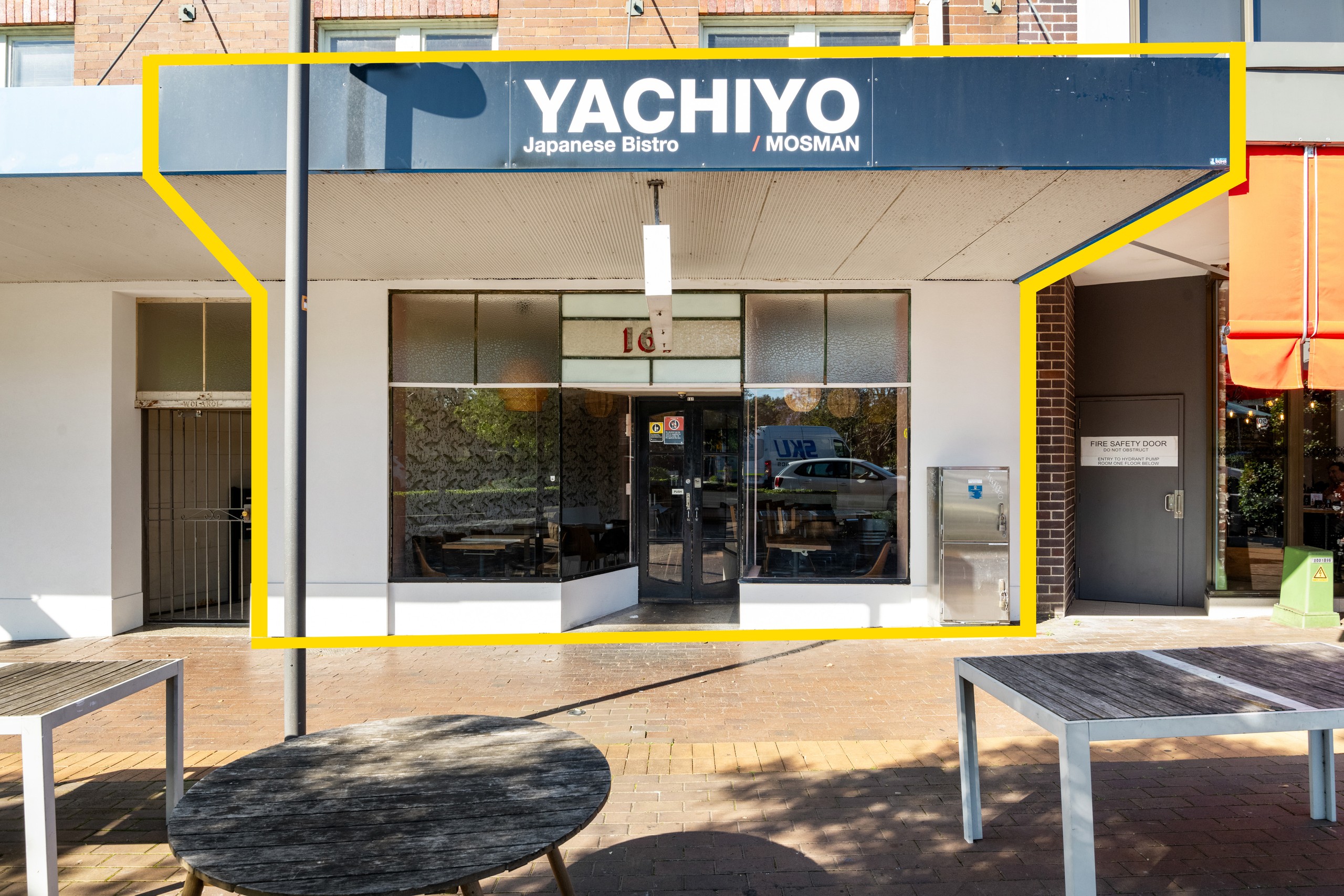 11/161 Middle Head Road, Mosman, NSW 2088
