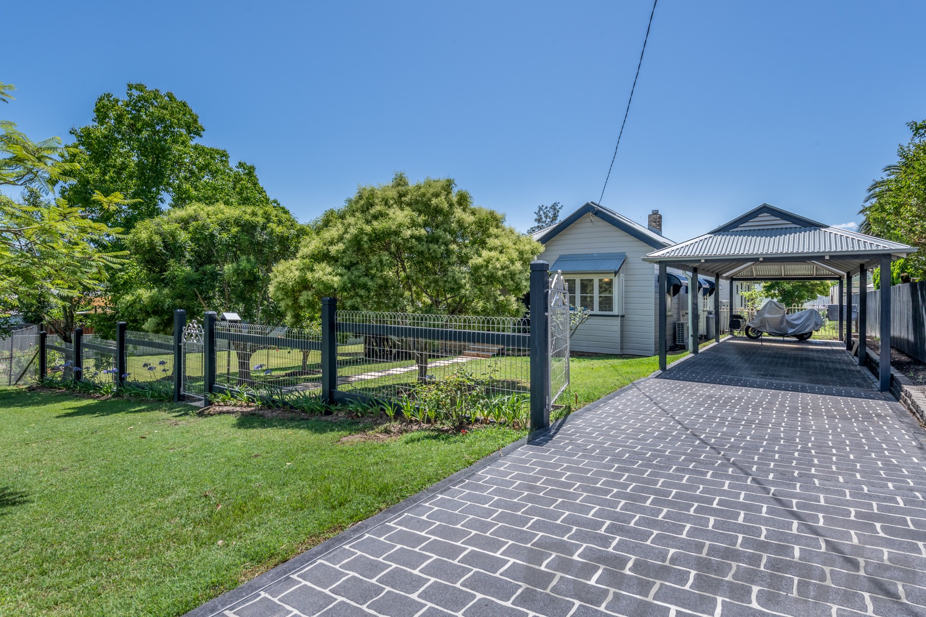 33 Moore Street, Dungog, NSW 2420