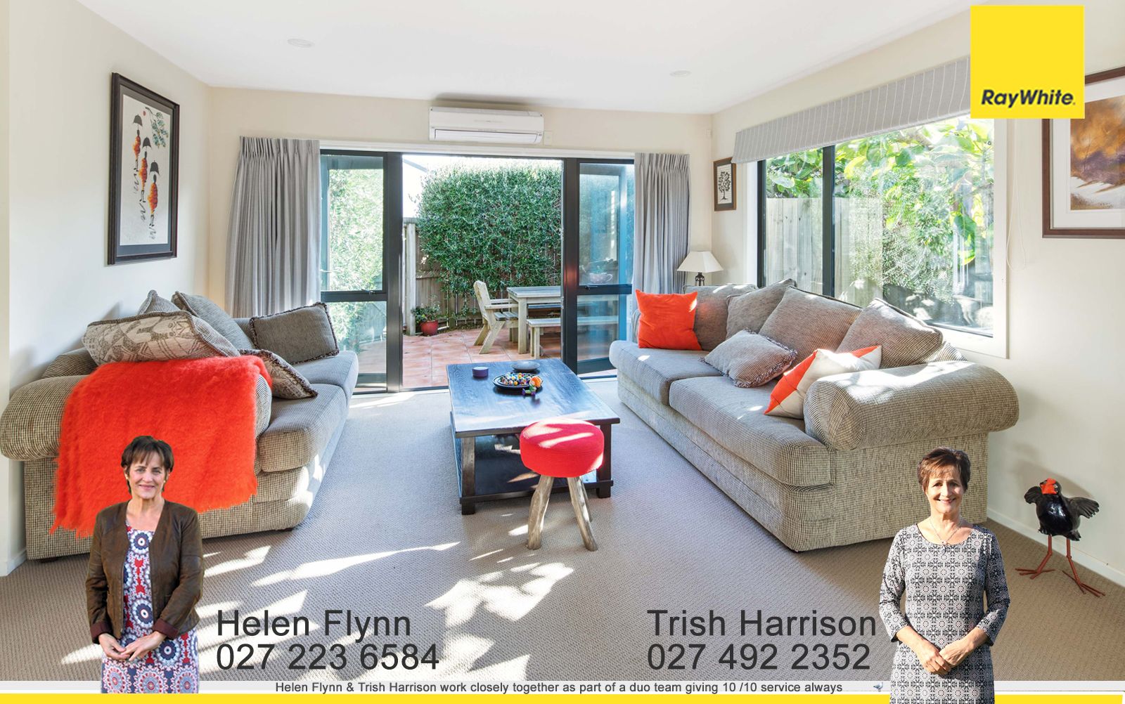 83a Apu Crescent, Lyall Bay, Wellington City