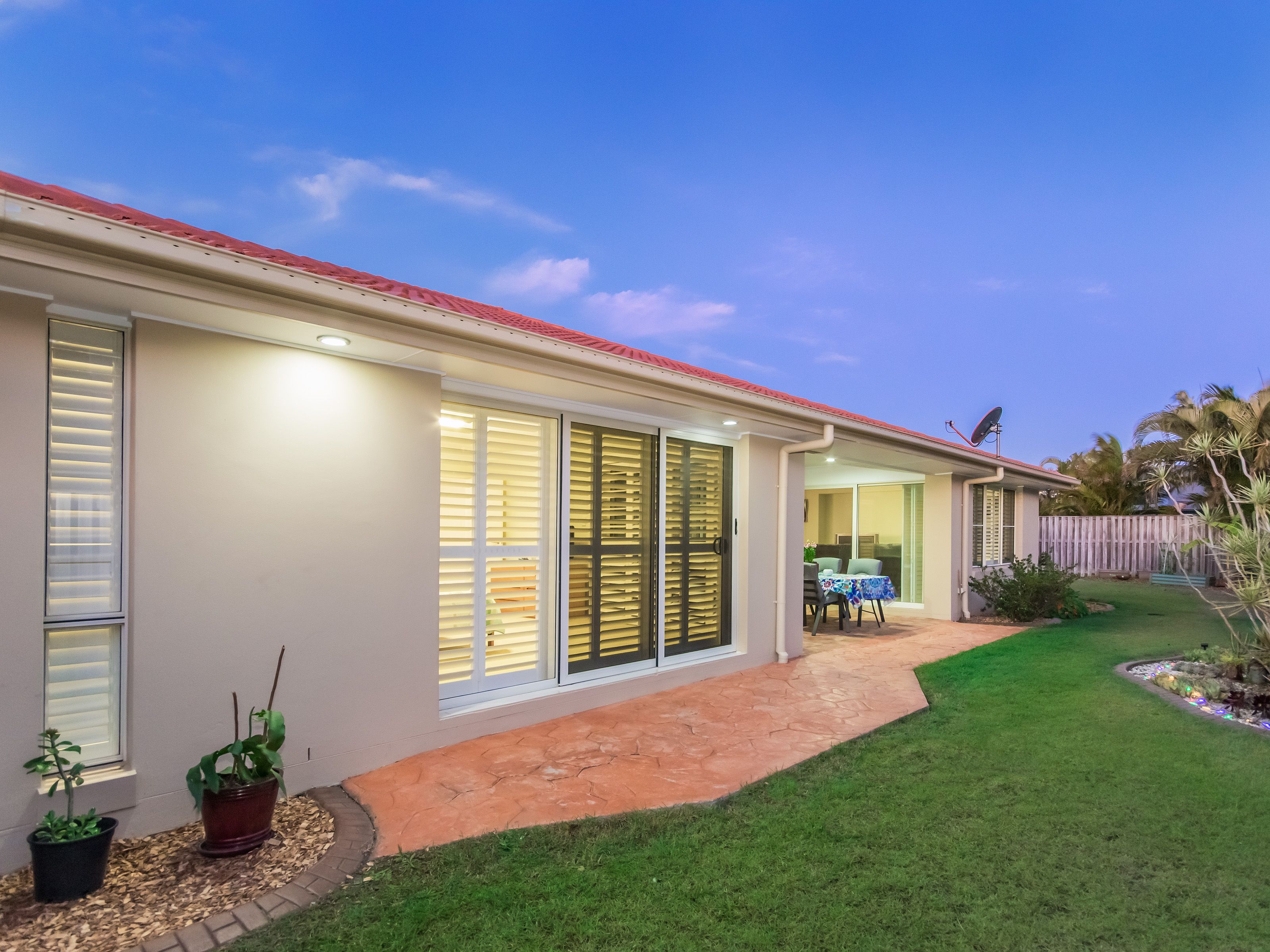 5 St Maarten Crescent, Oxenford, QLD 4210