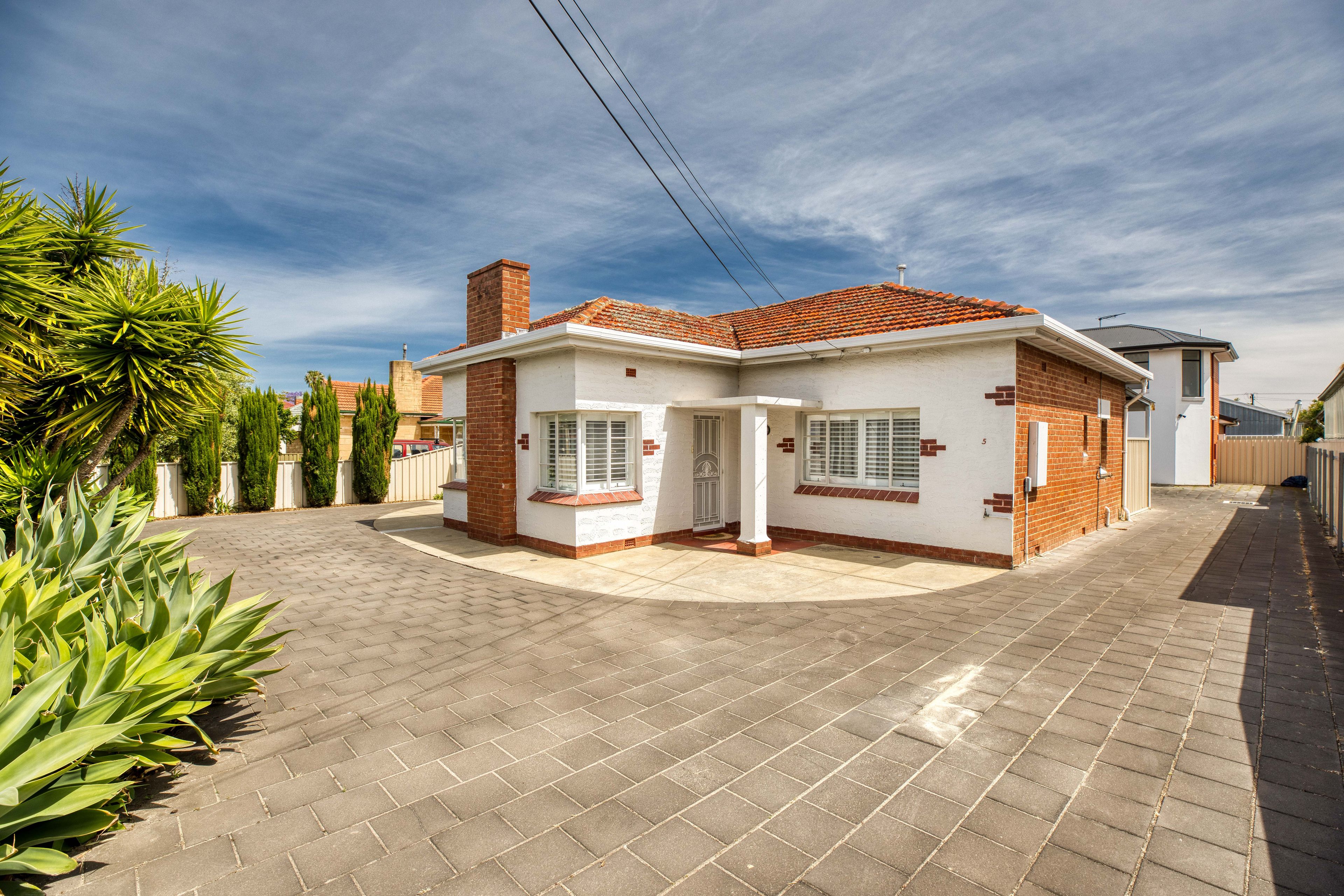 5 Britton Street, West Richmond SA 5033