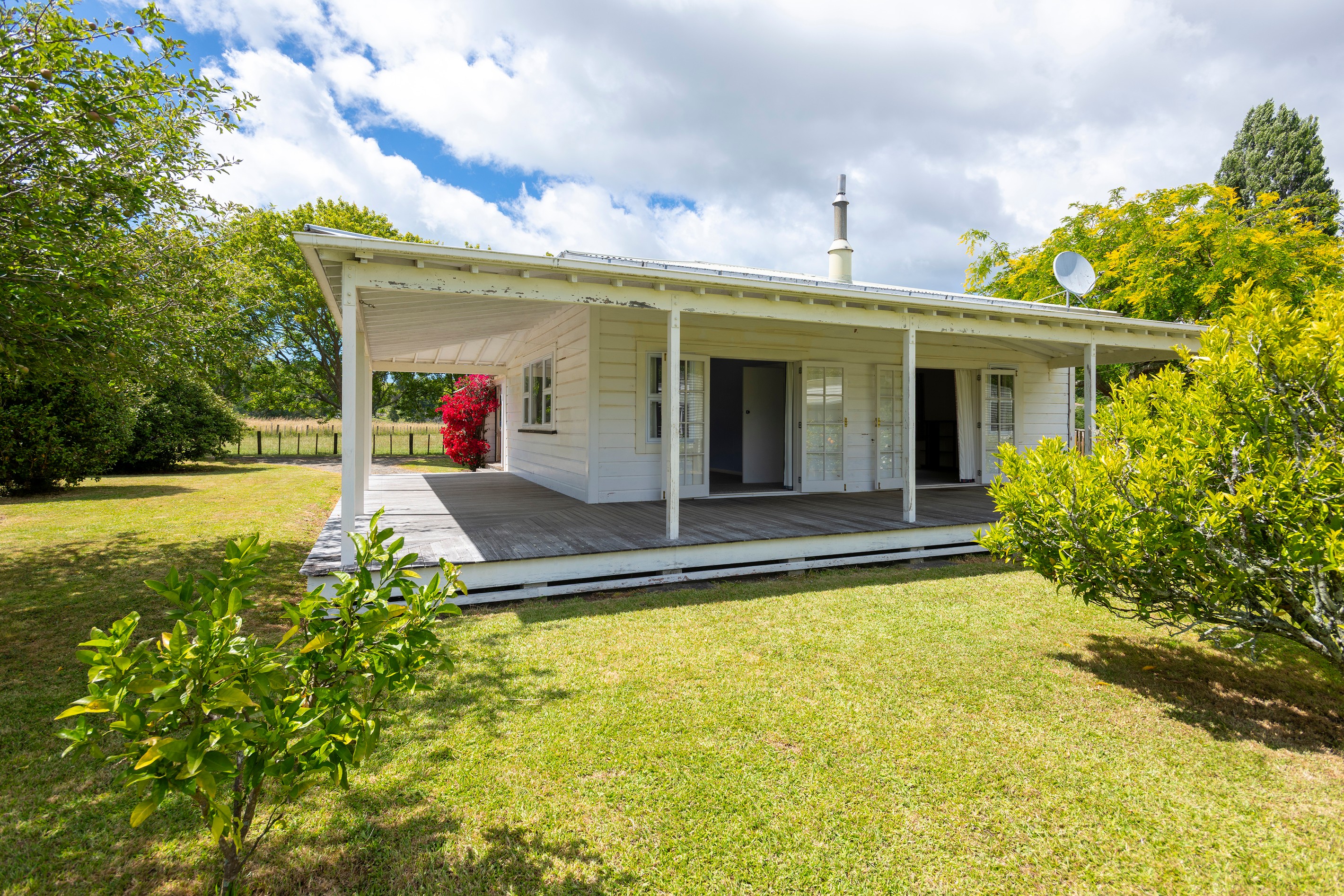 285 Waiomoko Road, Whangara, Gisborne District