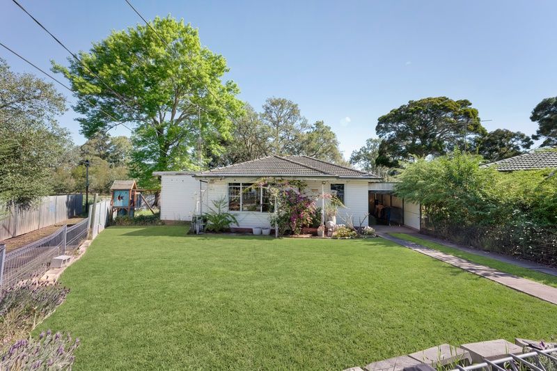 72 Oleander Road, North St Marys, NSW 2760