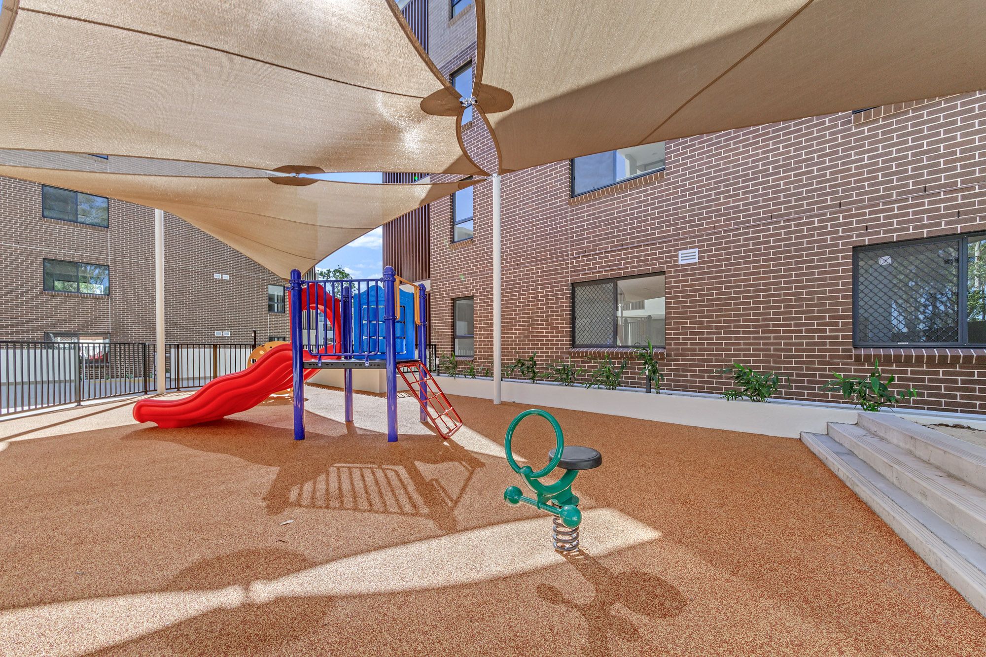 201/9D Terry Road, Rouse Hill, NSW 2155 - Leased Apartment - Everest Group