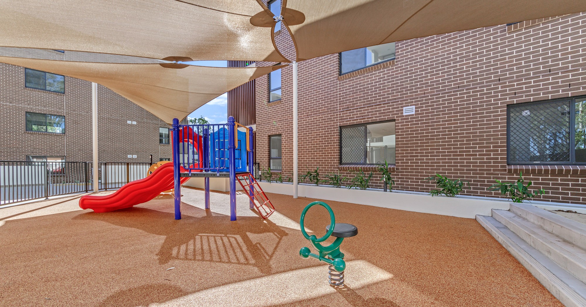 201/9D Terry Road, Rouse Hill, NSW 2155 - Leased Apartment - Everest Group