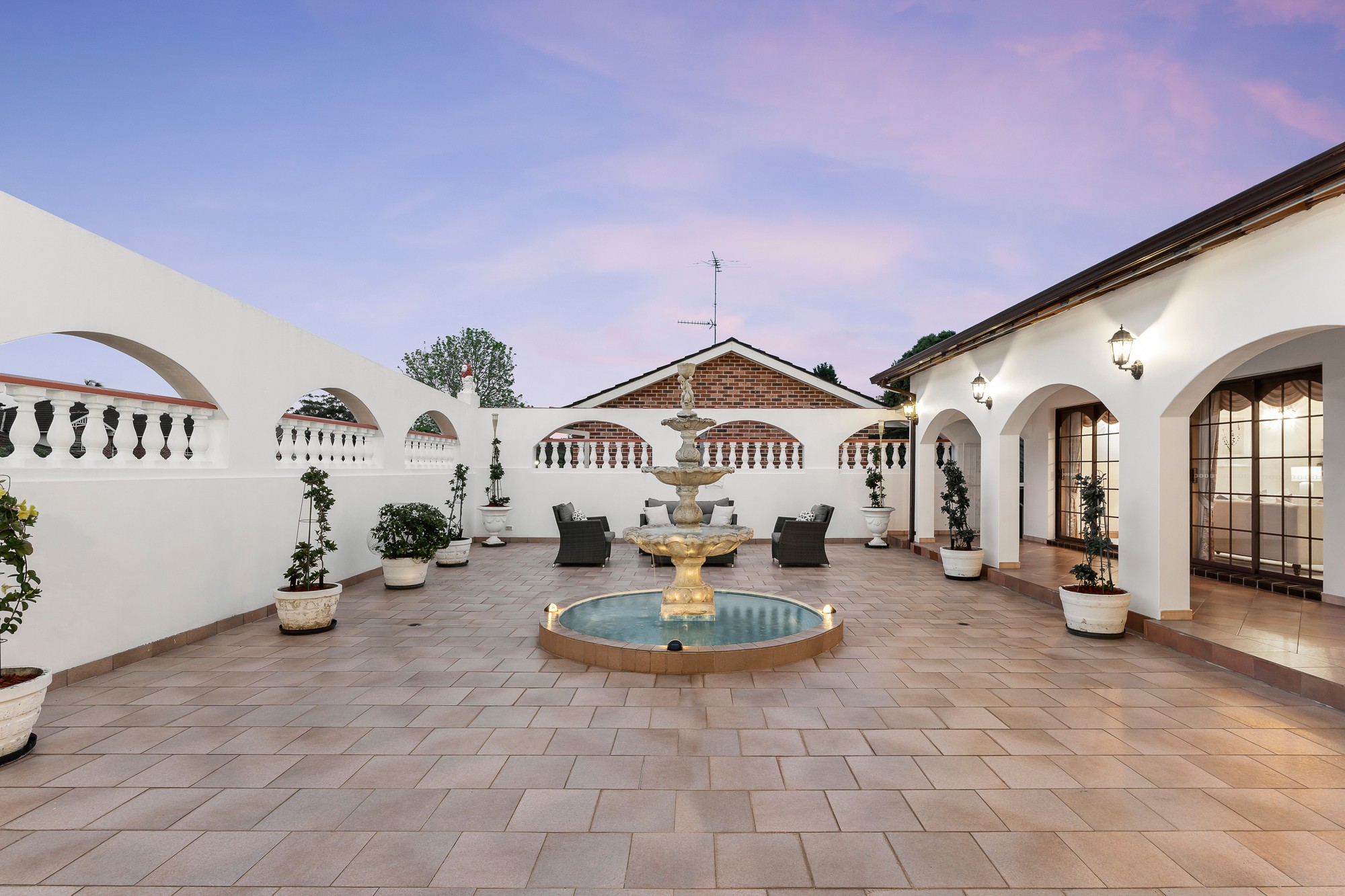 3 Jordana Place, Castle Hill, NSW 2154