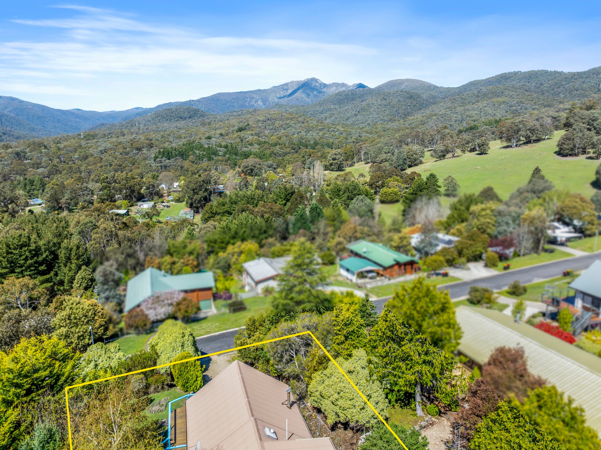 4 Summit View Court, Merrijig, VIC 3723