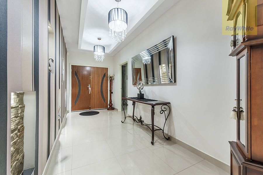 32 Bluebird Way, Roxburgh Park, VIC 3064