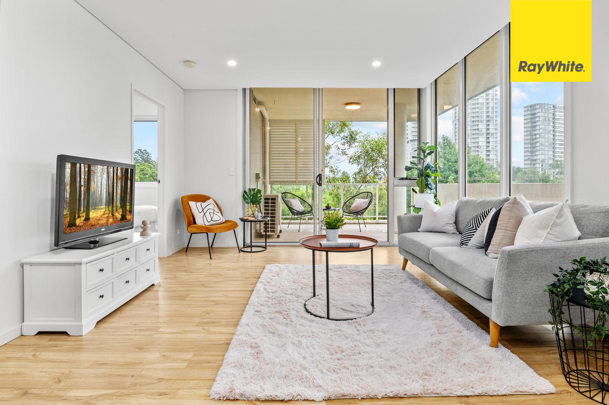 25/1 Forest Grove, Epping, NSW 2121
