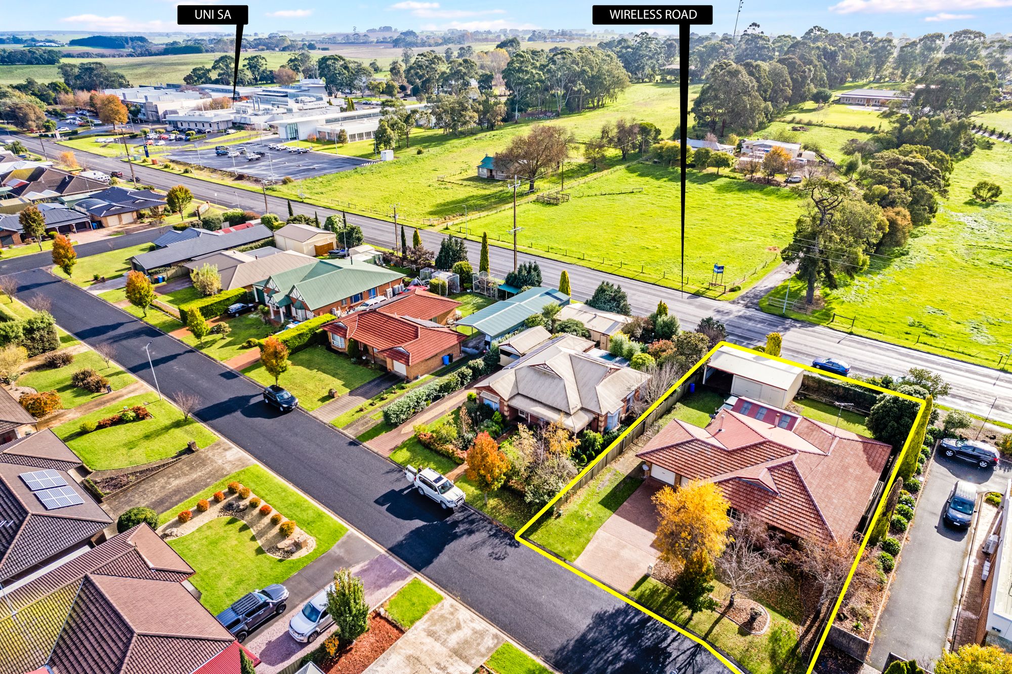 11 Westlands Court, Mount Gambier, SA 5290 Sold House Ray White Mt