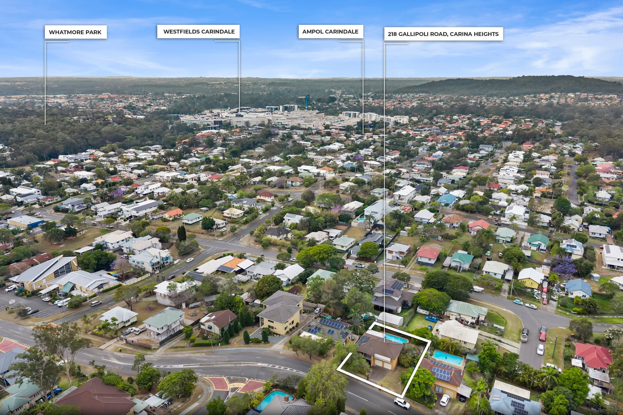 218 Gallipoli Road — photo 20 of 20