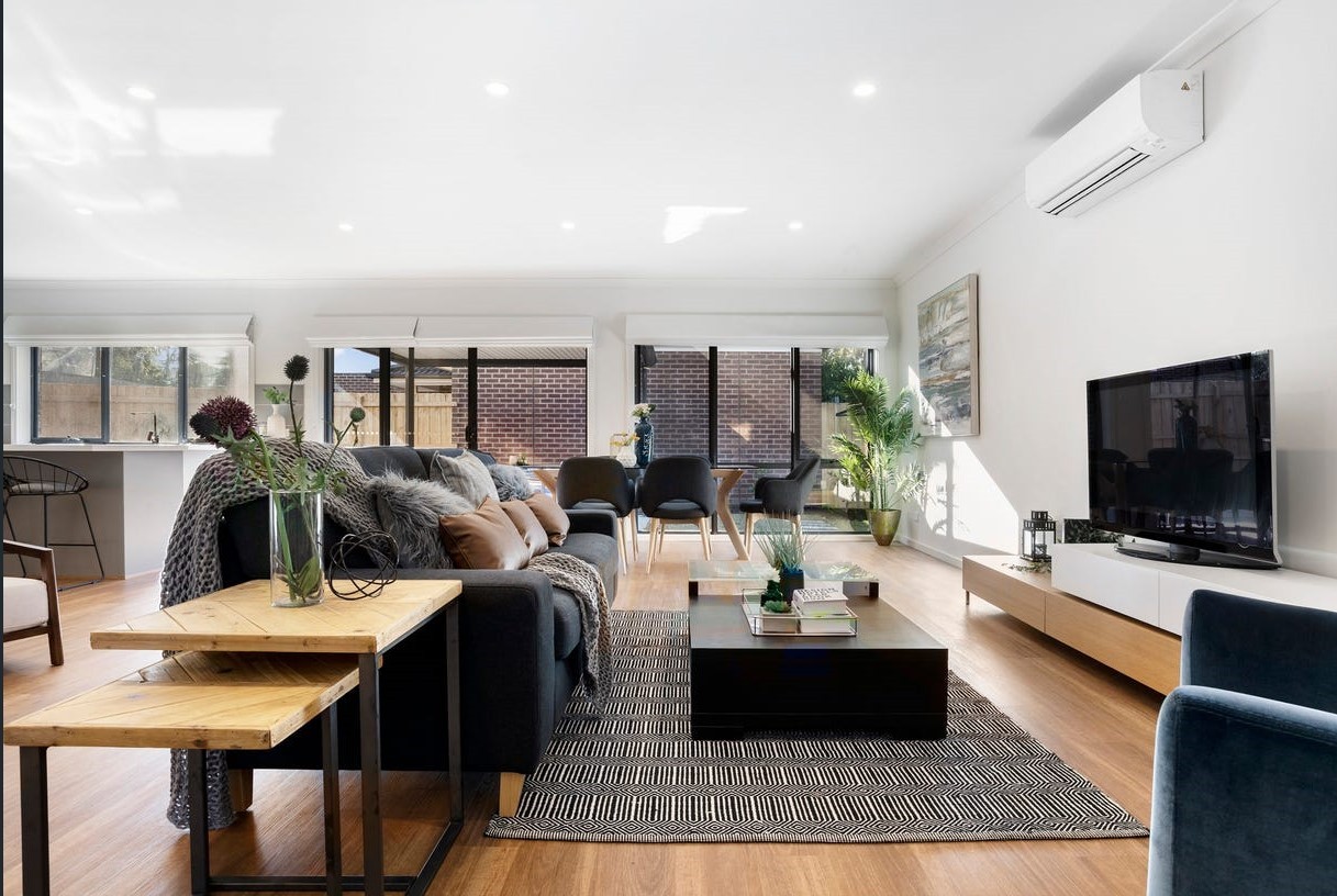 1 Ashcombe Drive, Ringwood, VIC 3134