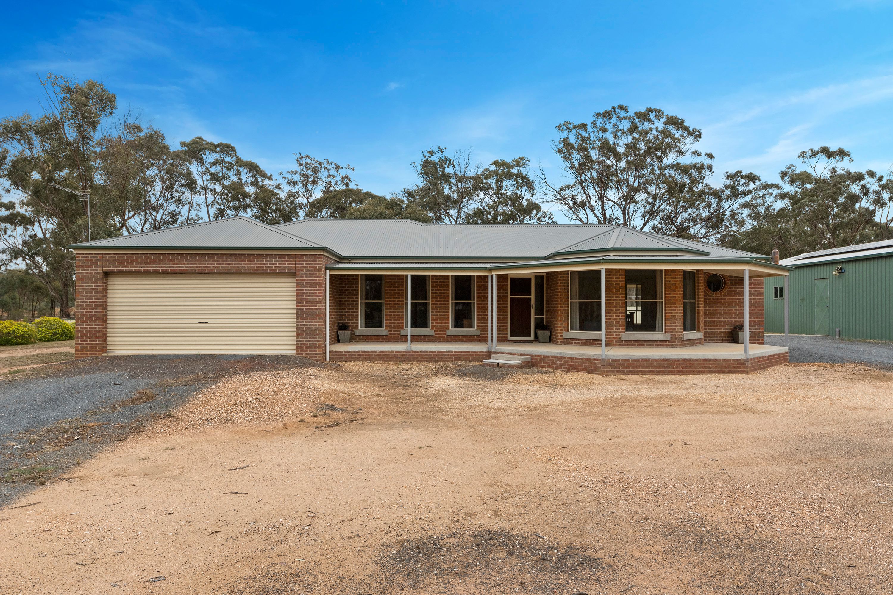 14 Rheola Road, Dunolly, VIC 3472