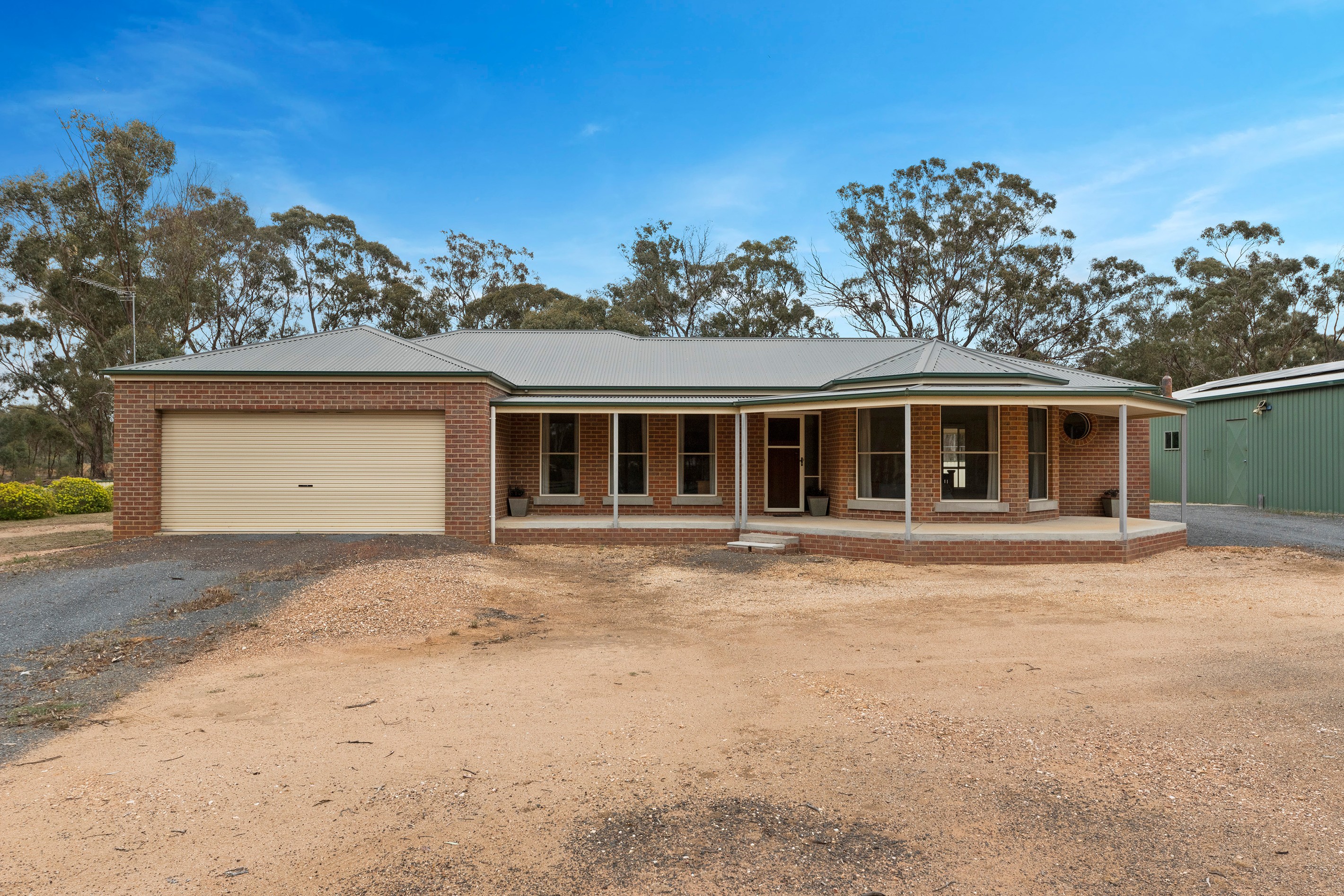 14 Rheola Road, Dunolly, VIC 3472