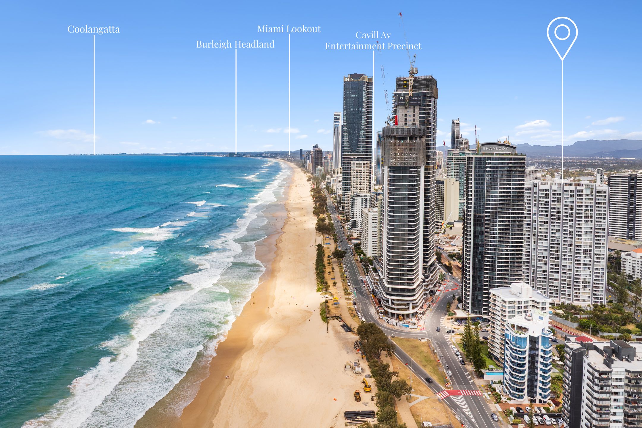 2702/3422 Surfers Paradise Boulevard — photo from Ray White Runaway Bay
