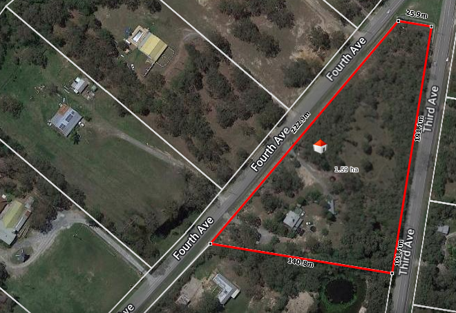 149-183 Fourth Avenue, Marsden, QLD 4132