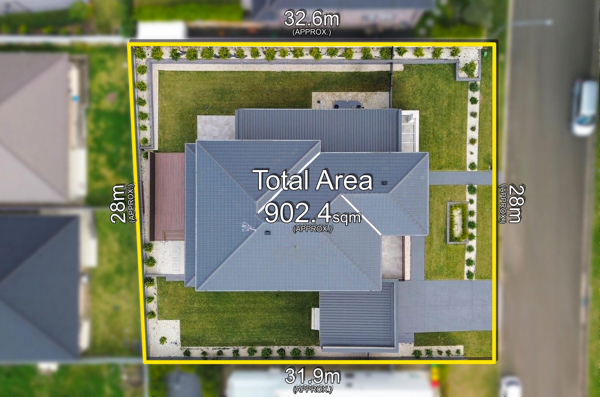 9 Deua Way, North Kellyville, NSW 2155