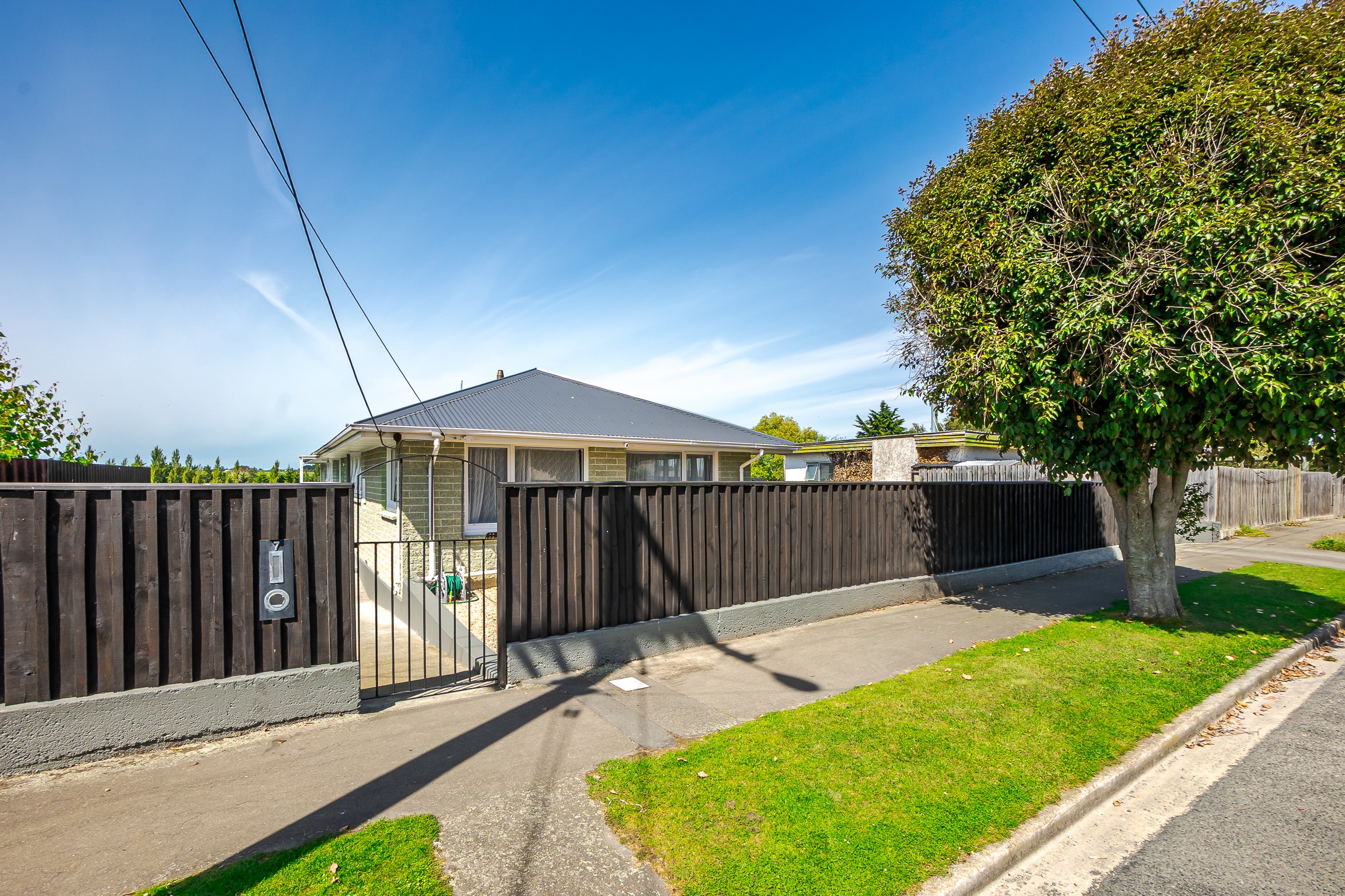 7 Cambridge Street, Kensington, Timaru District