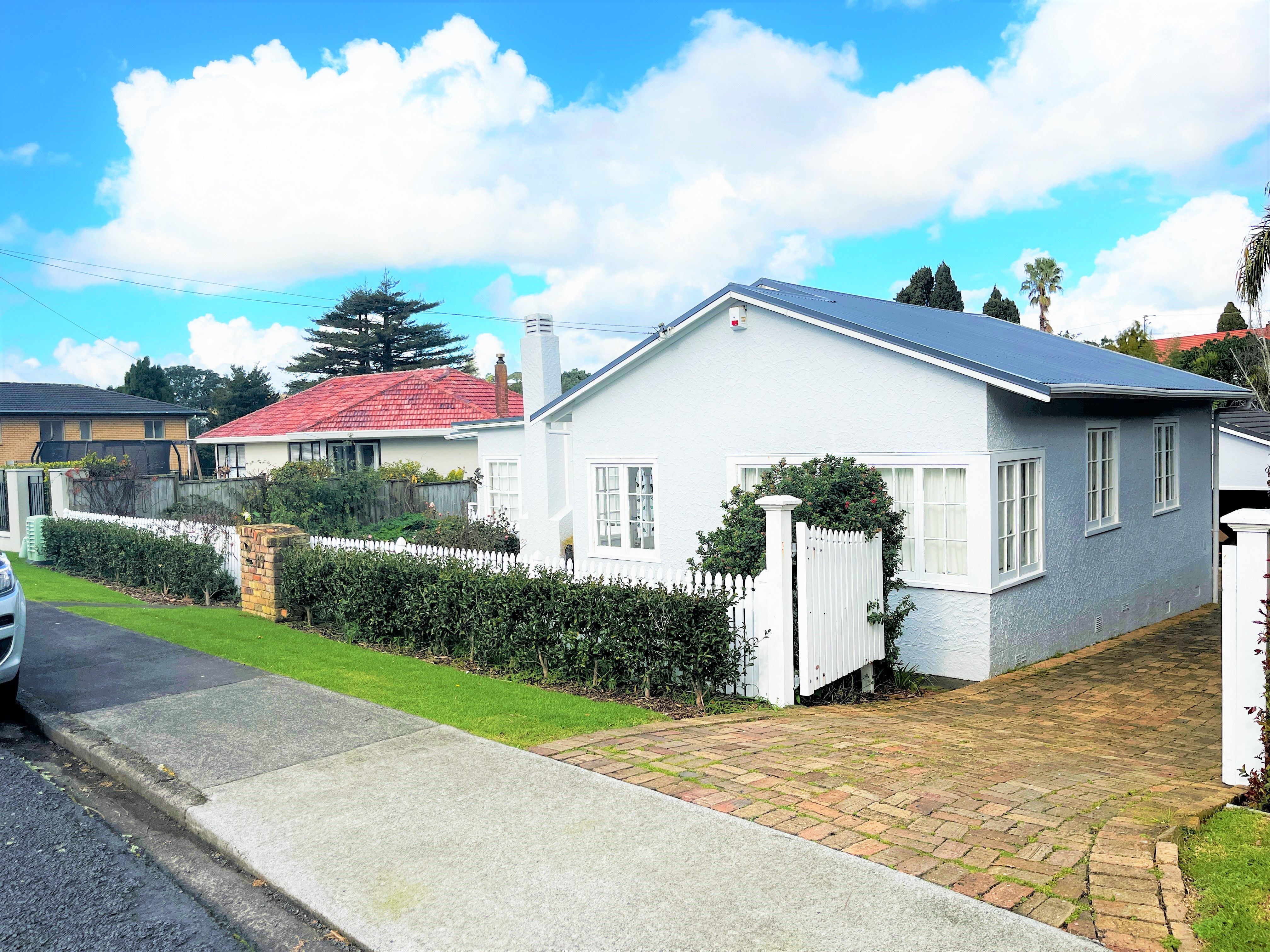 89 Uxbridge Road, Cockle Bay, Manukau City