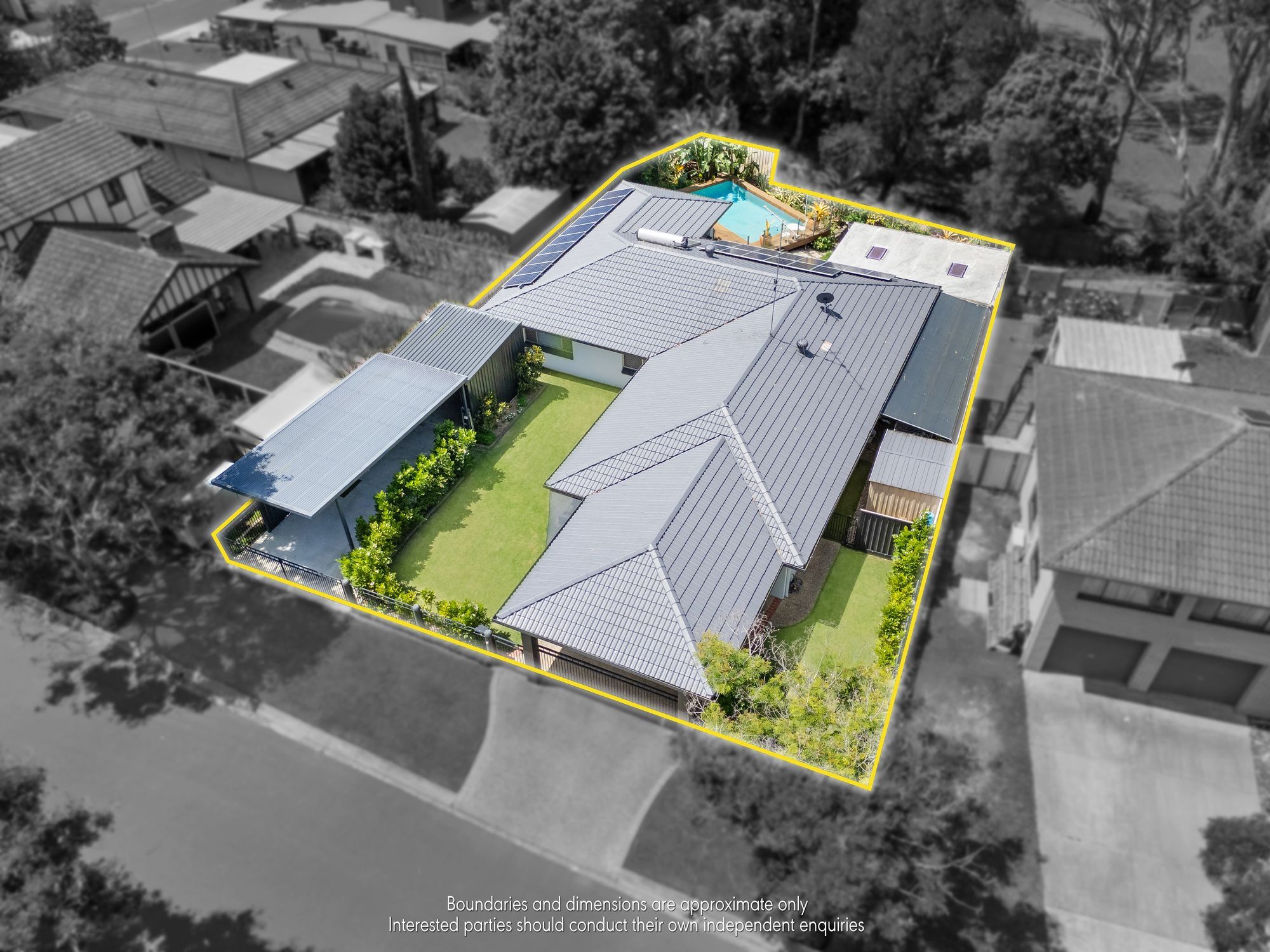 8 Nerang River Drive, Nerang QLD 4211