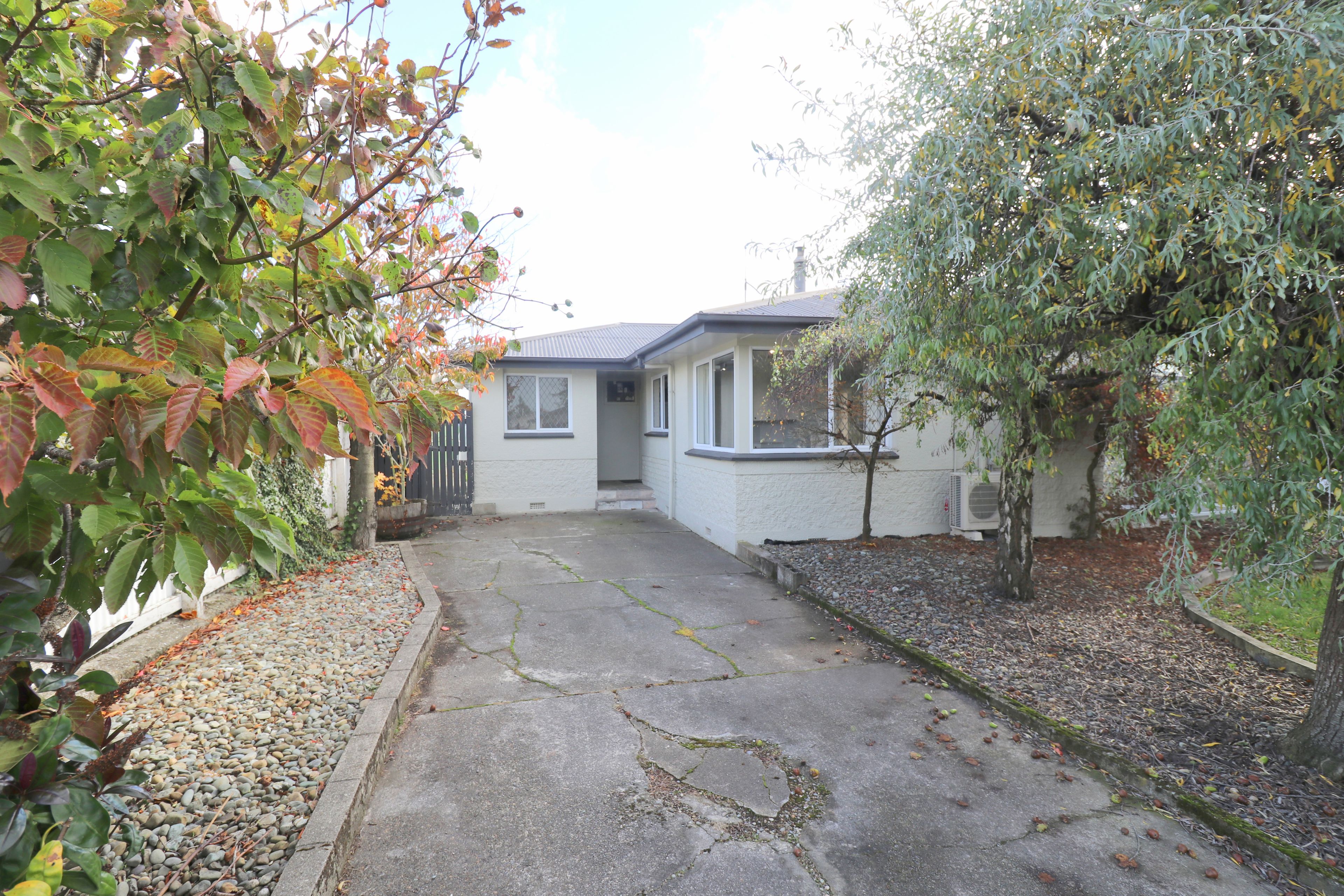 52 Ethel Street, Newfield, Invercargill