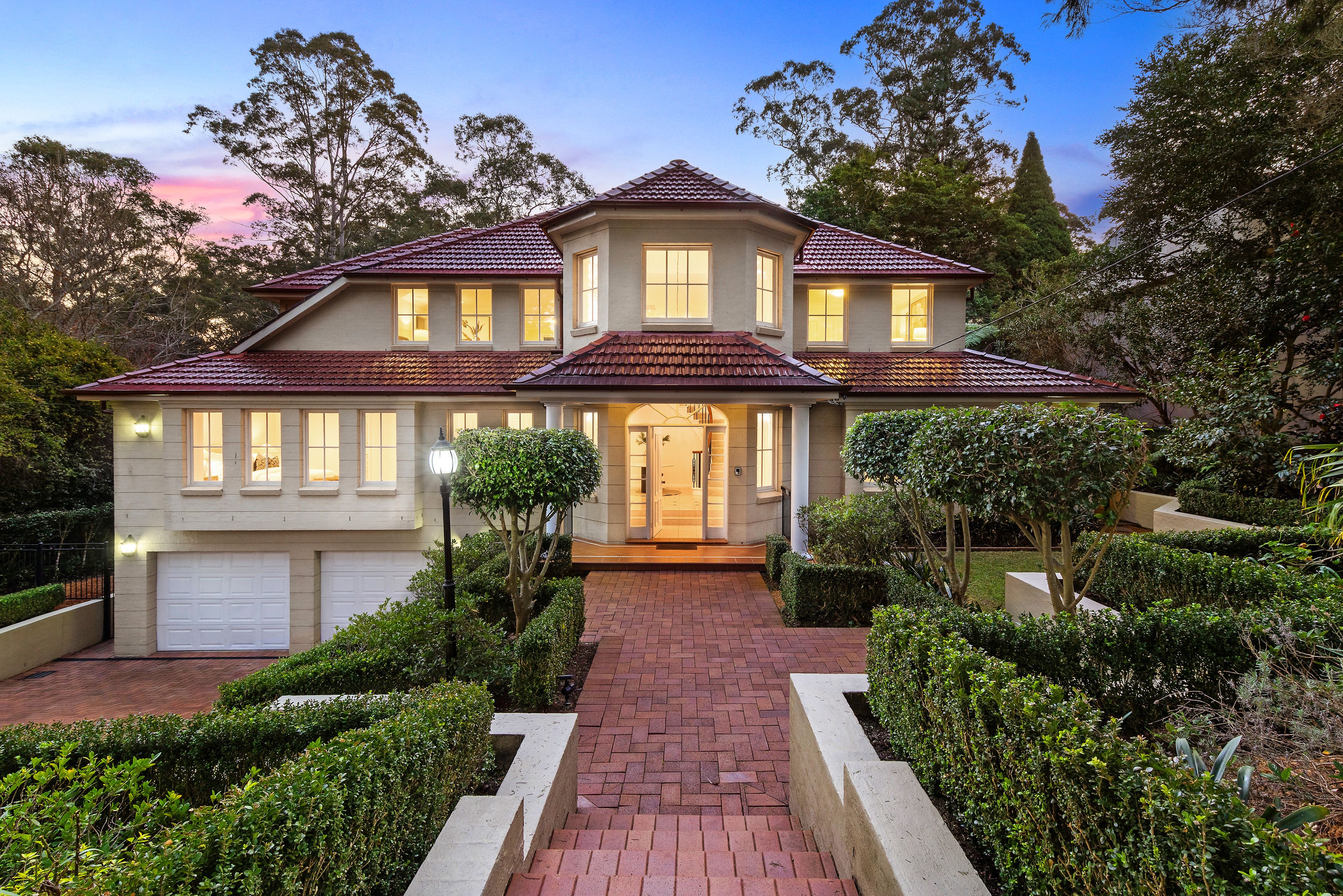 53 Lucinda Avenue, Wahroonga, NSW 2076