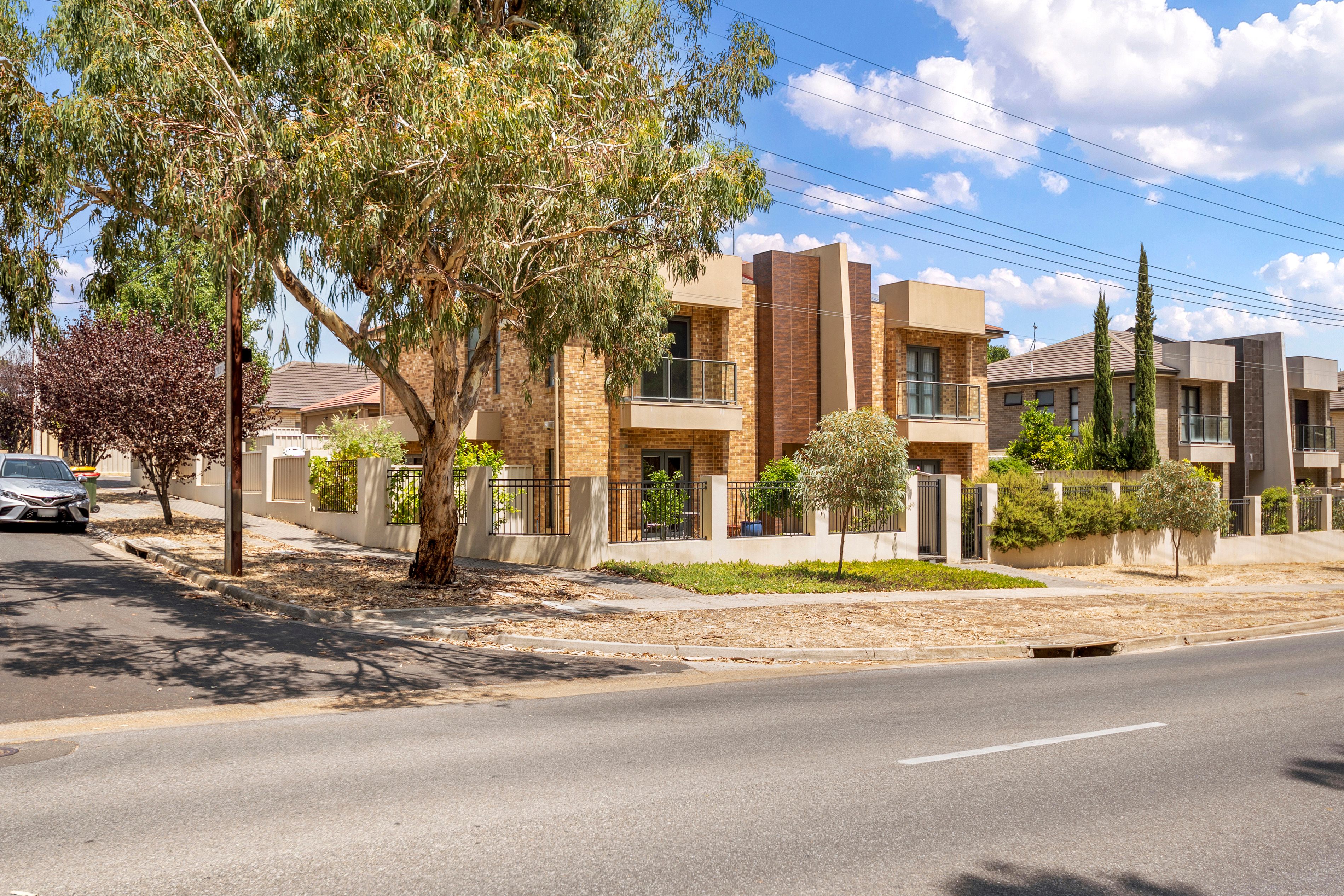 8/23 Reynolds Avenue, Dernancourt SA 5075