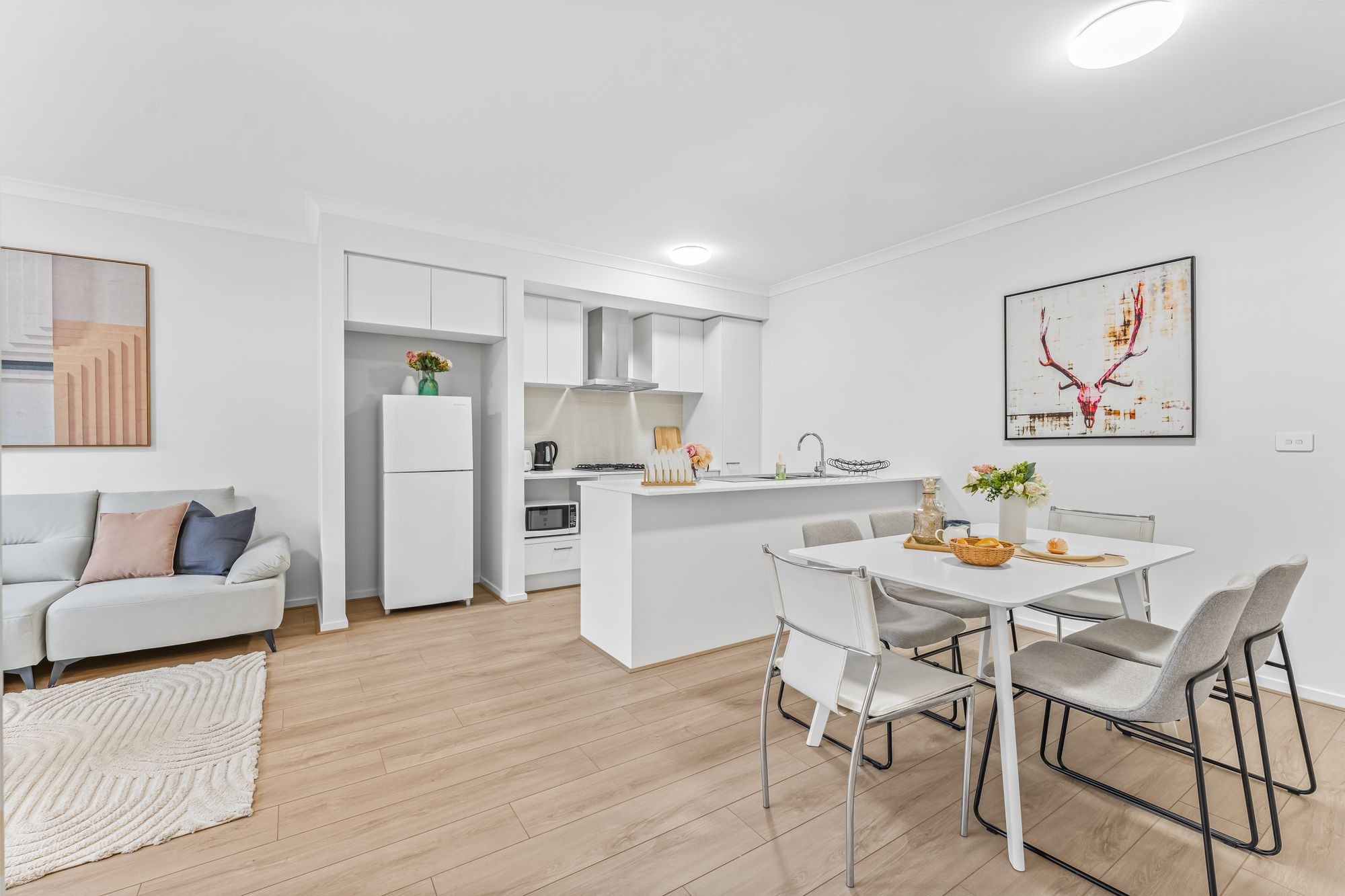 3 Rockdale Road, Clyde North, VIC 3978