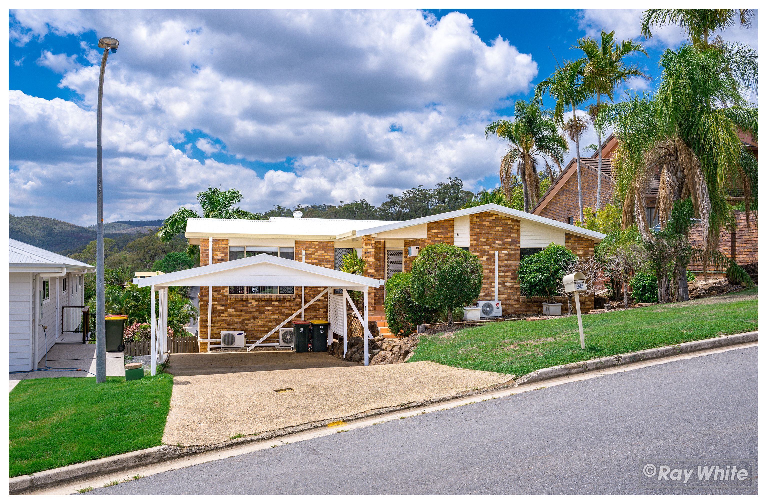 35 Forbes Avenue, Frenchville, QLD 4701