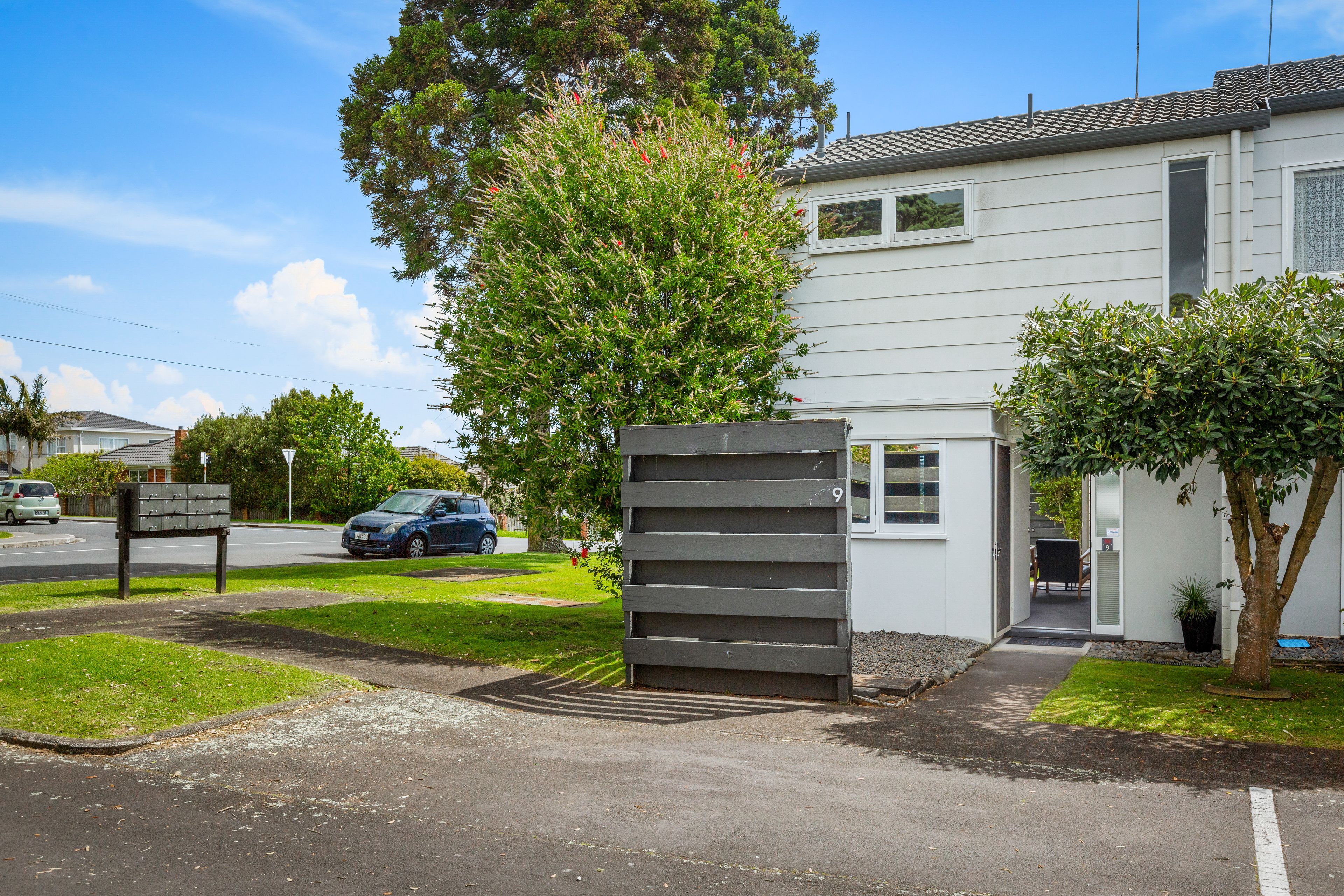 9/111 Melrose Road, Mount Roskill, Auckland City