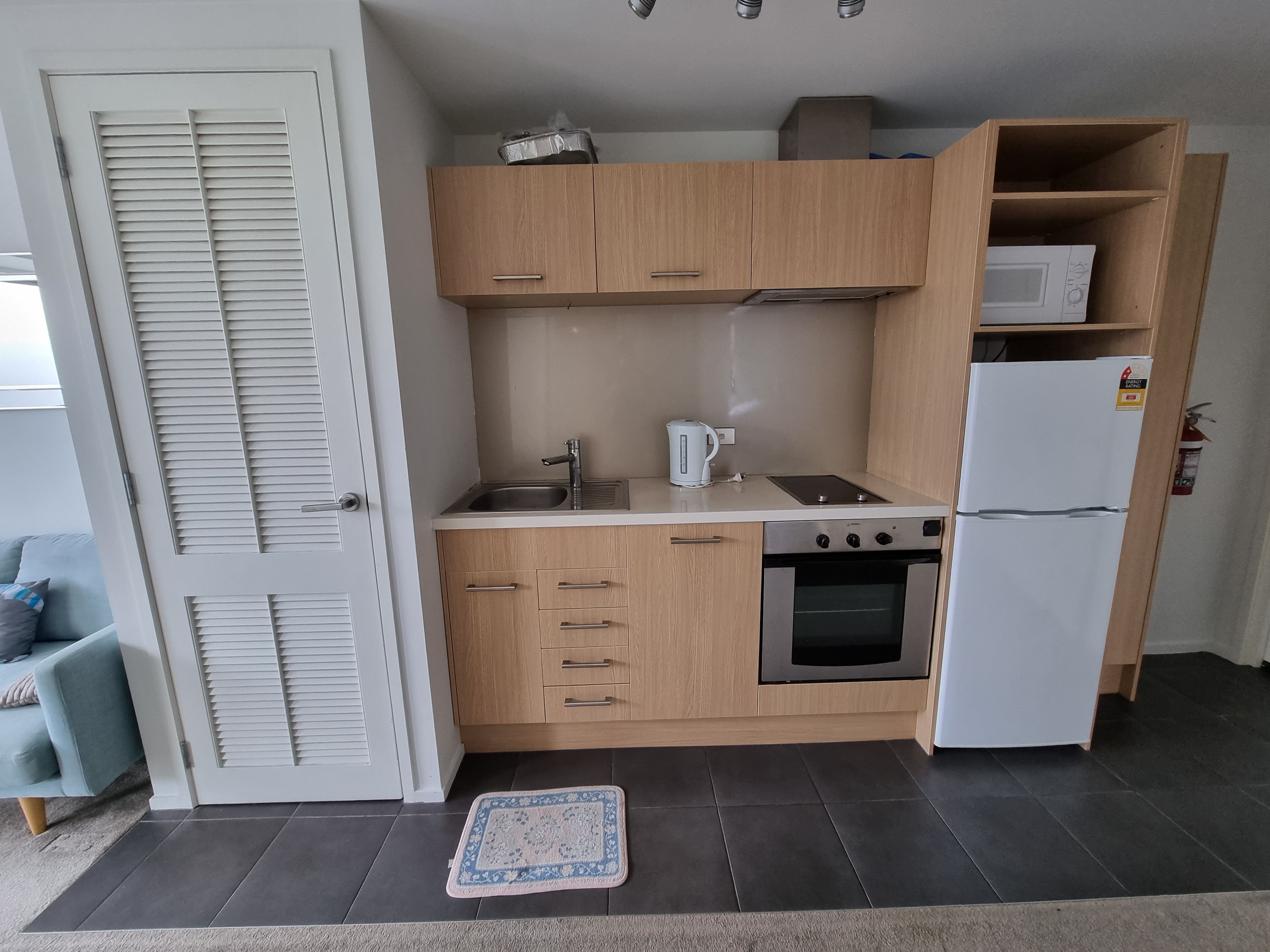 L5/8 White Street, Auckland Central, Auckland City