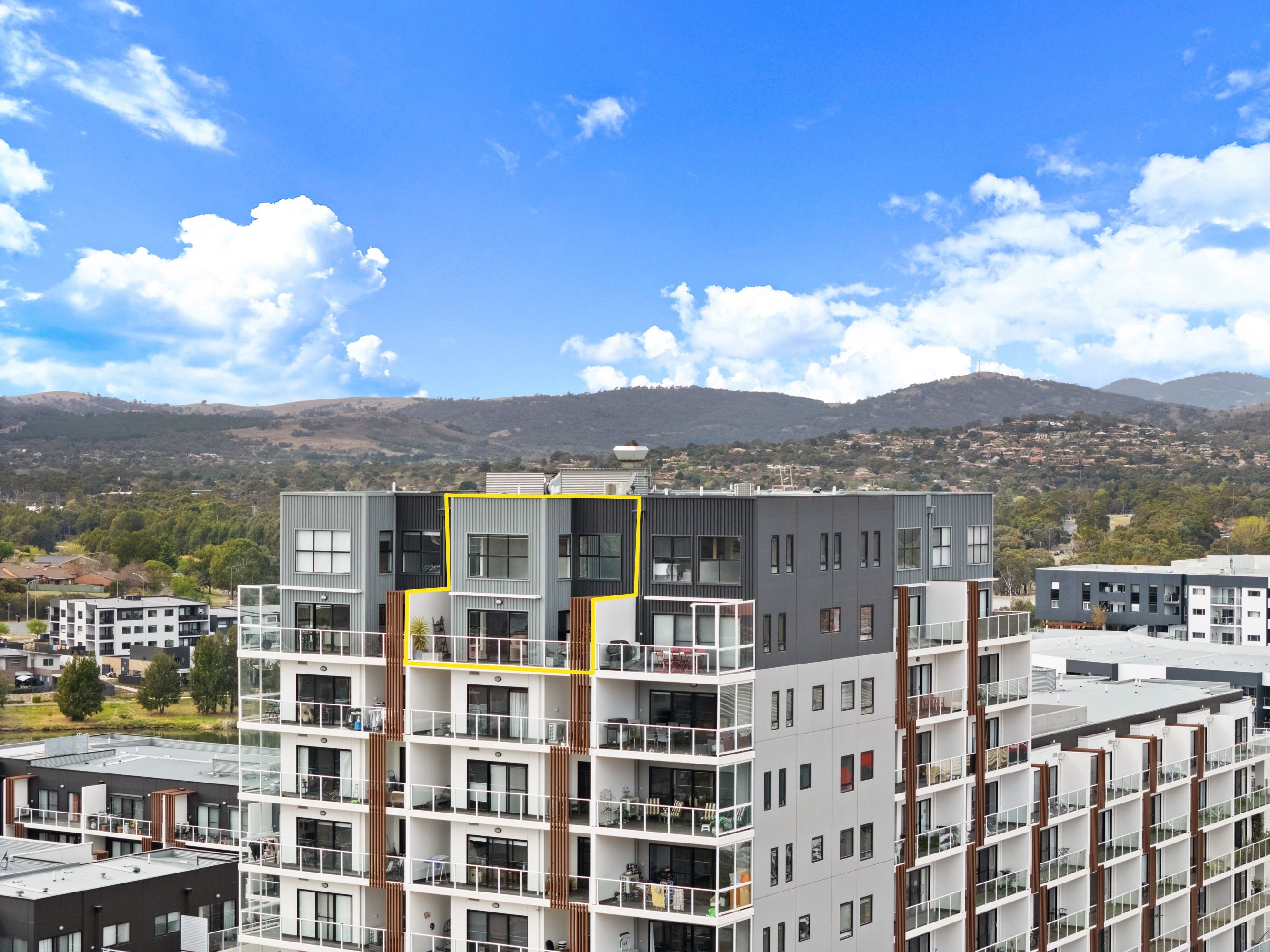 130/311 Anketell Street, Greenway, ACT 2900