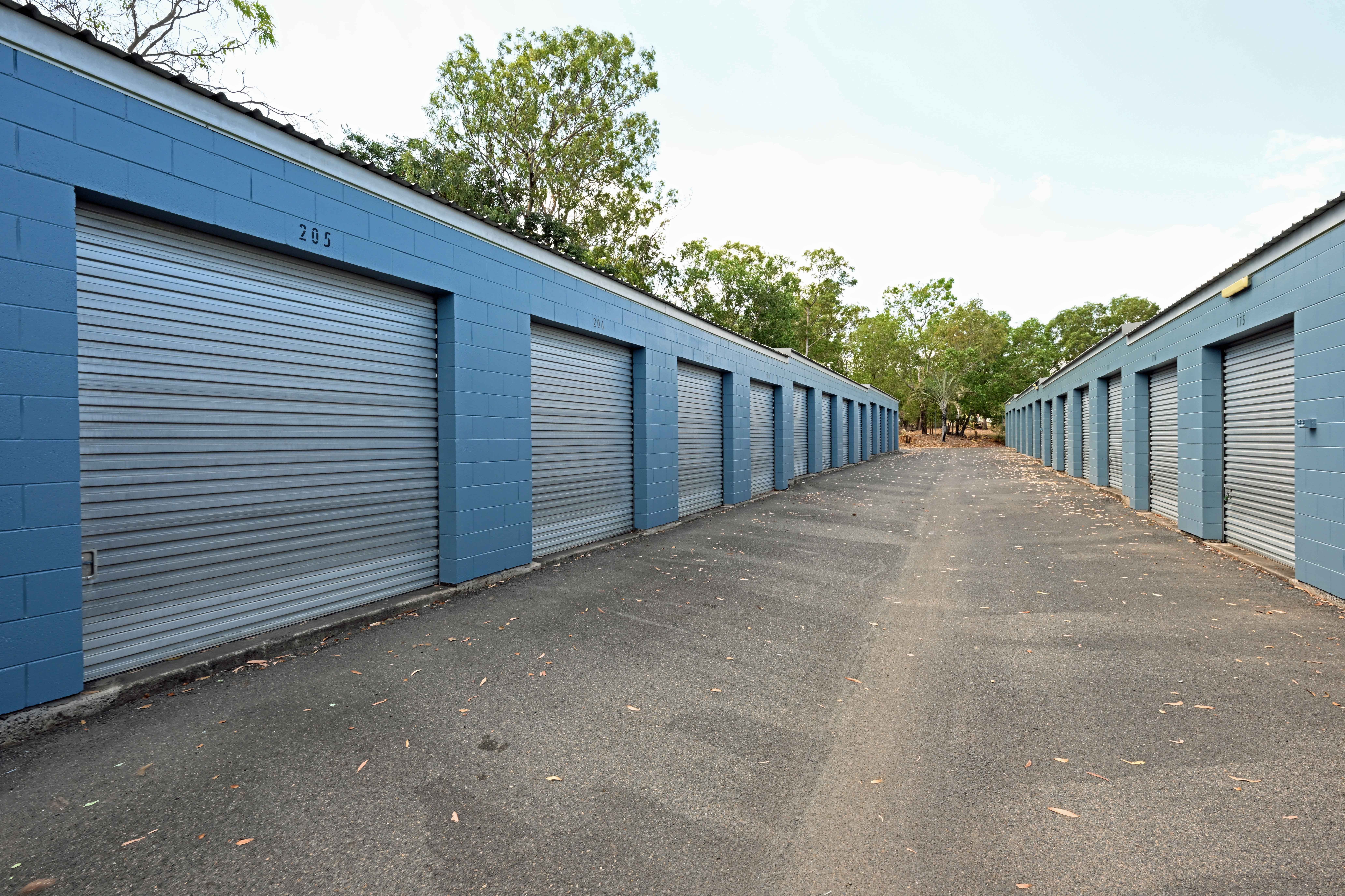 157 & 205/63-65 Reichardt Road, Winnellie, NT 0820
