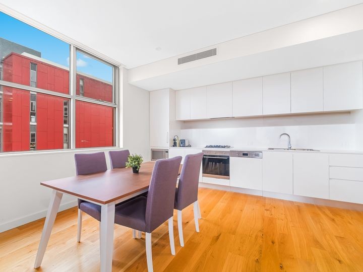 803/3 Mooltan Avenue, Macquarie Park, NSW 2113