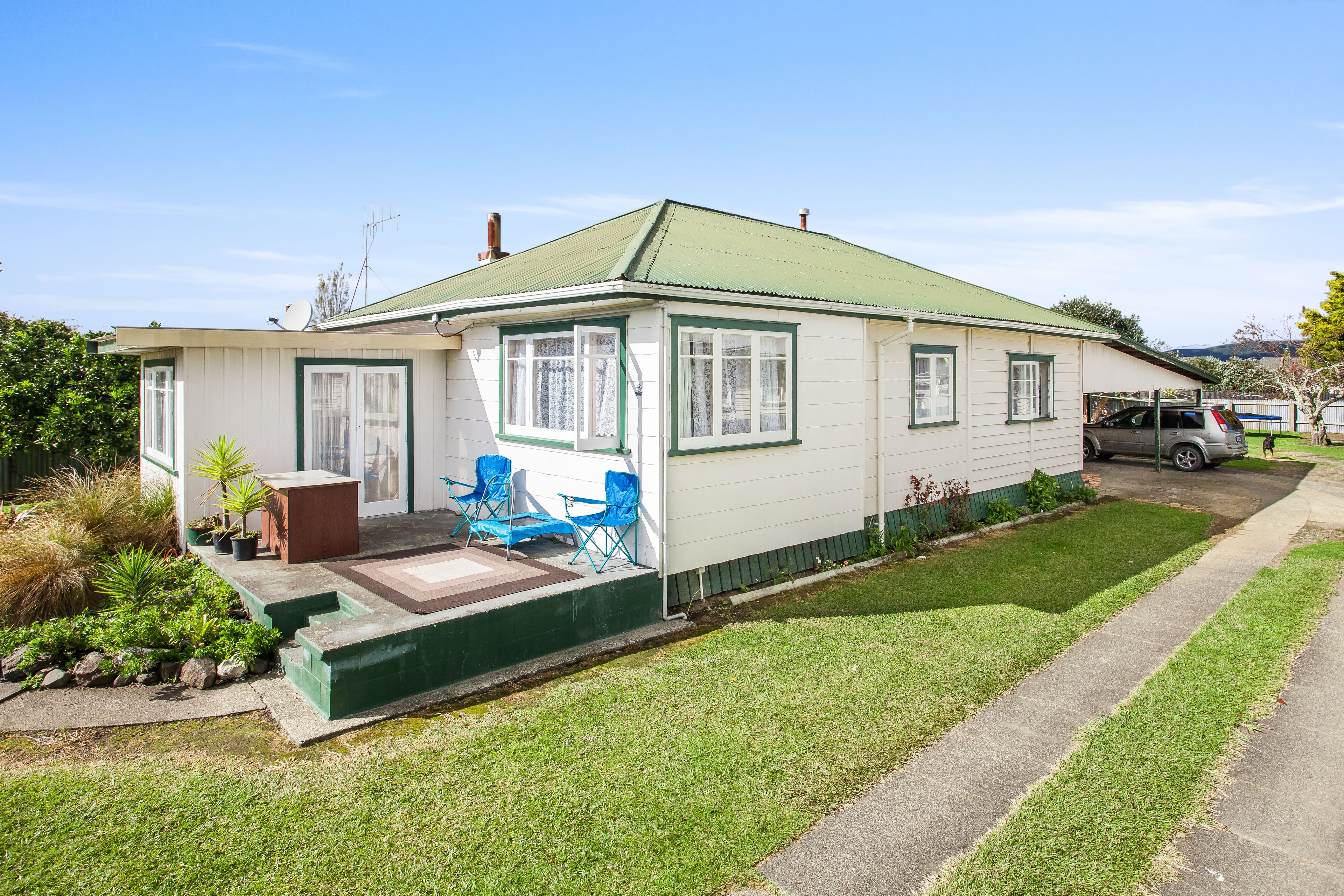 26 Bridge Street, Opotiki, Opotiki District