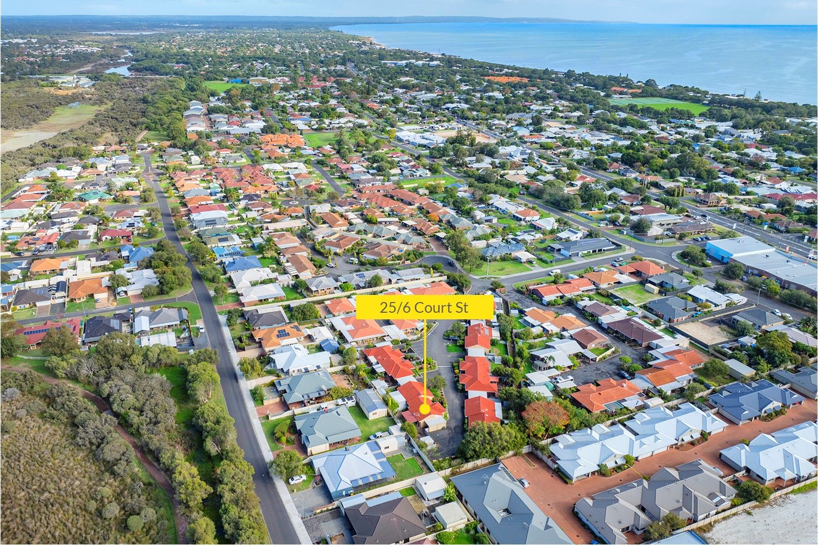 25/6 Court Street, West Busselton, WA 6280 House for Sale Ray White