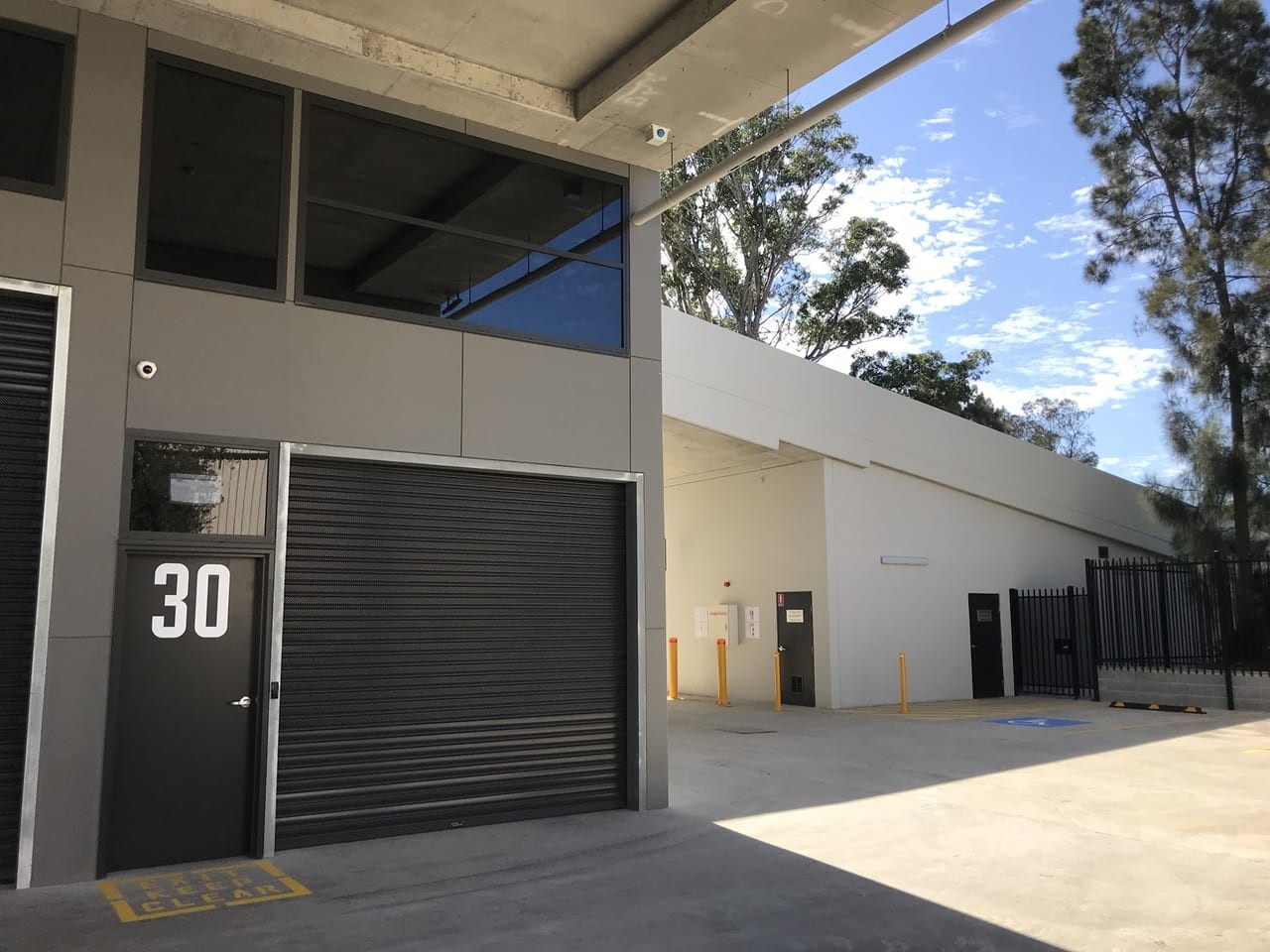 Unit 30/76B Edinburgh Road, Marrickville, NSW 2204