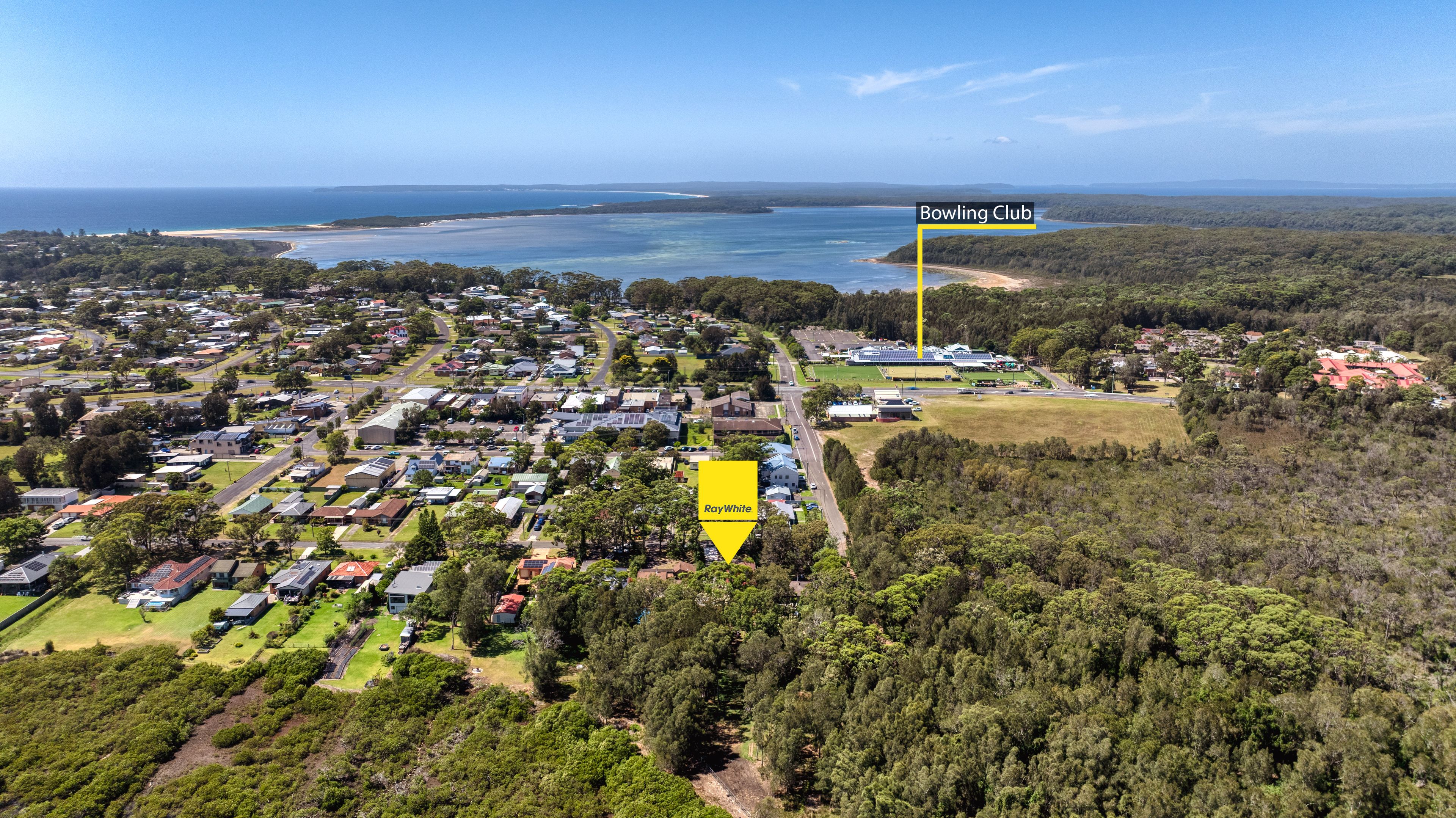 3 Brighton Parade, Culburra Beach, NSW